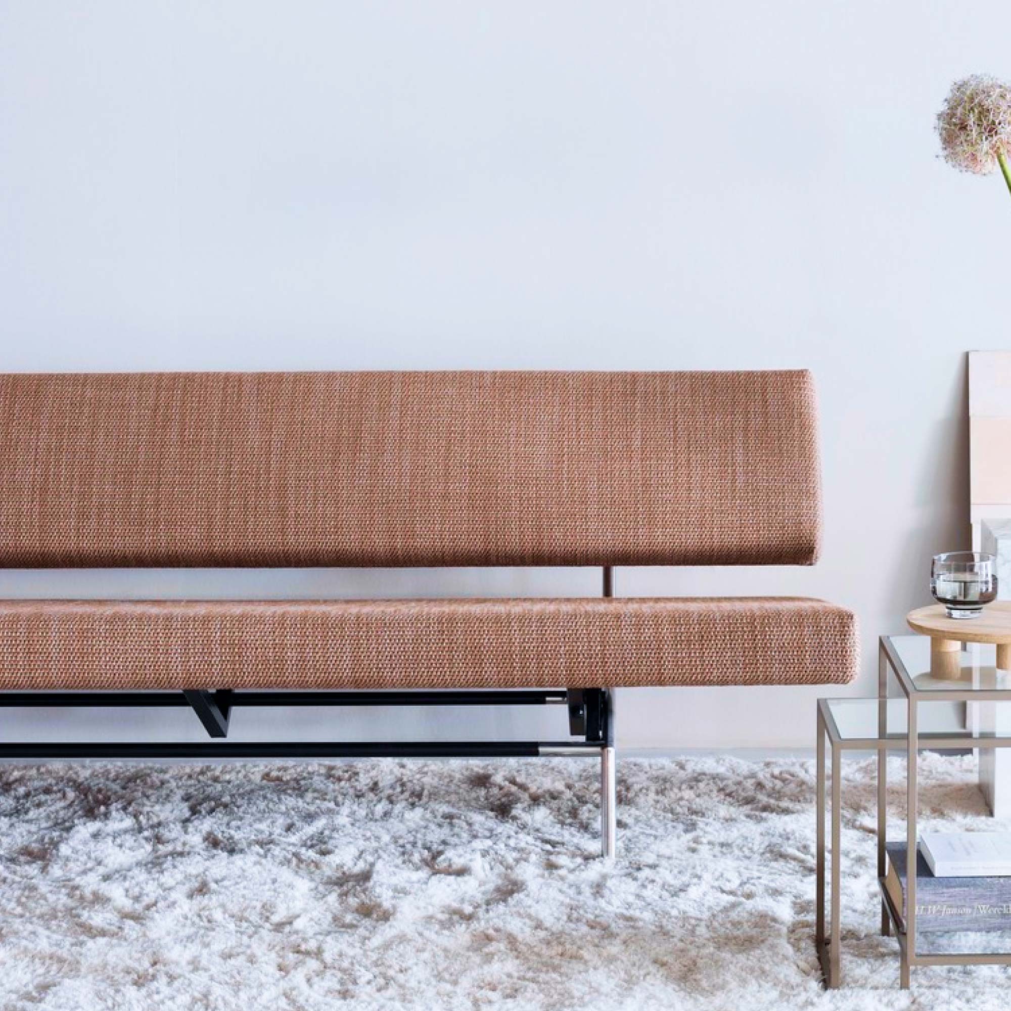 BR02 Sofa Bed Schlafsofa