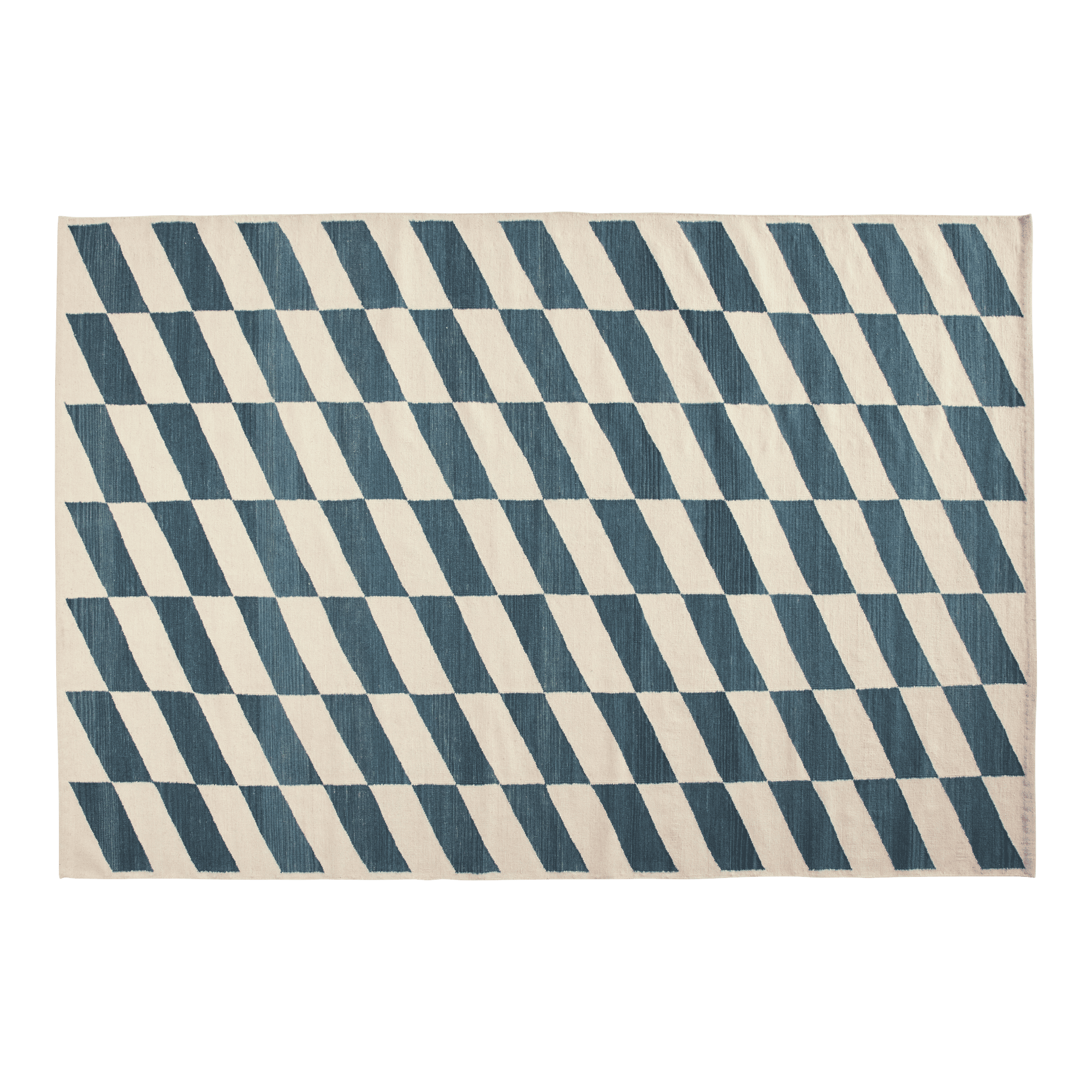 Shift Kelim Rug Teppich