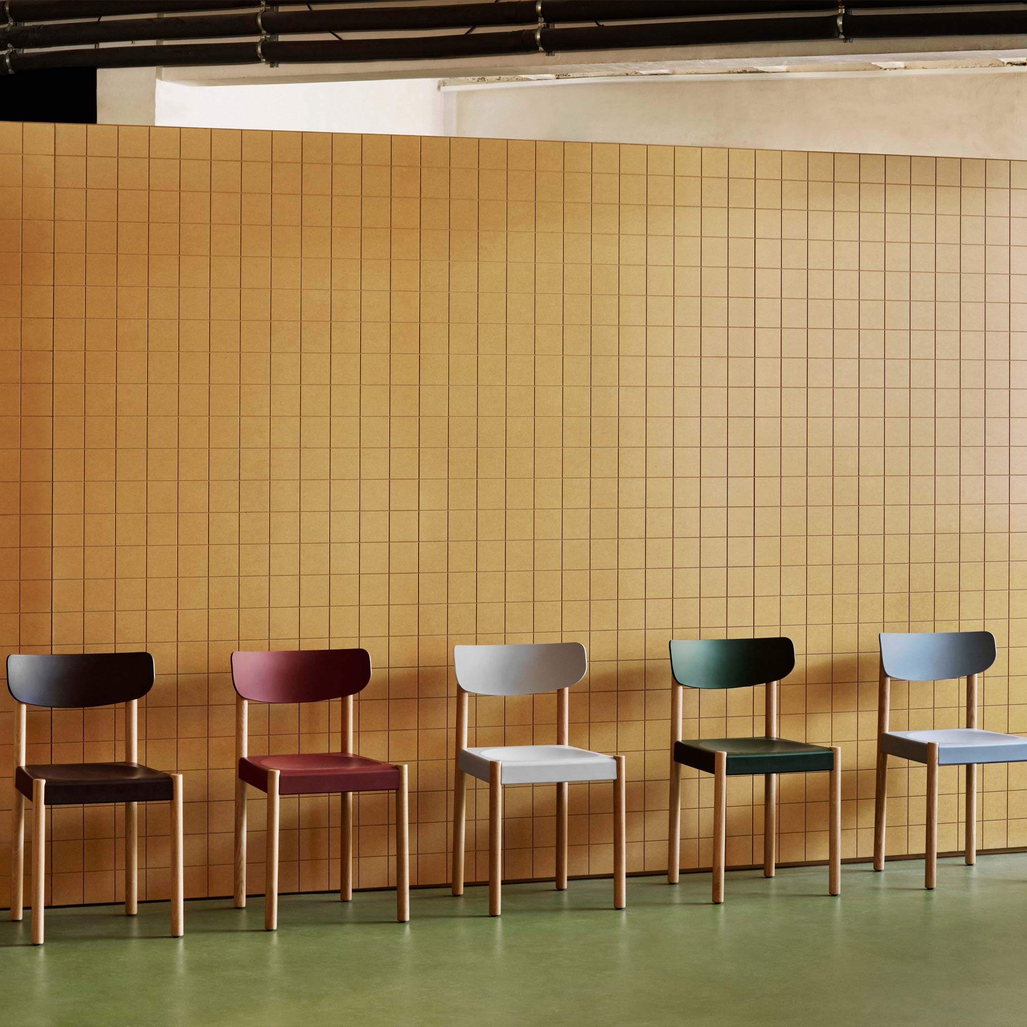 Pack Chair 10 Stuhl