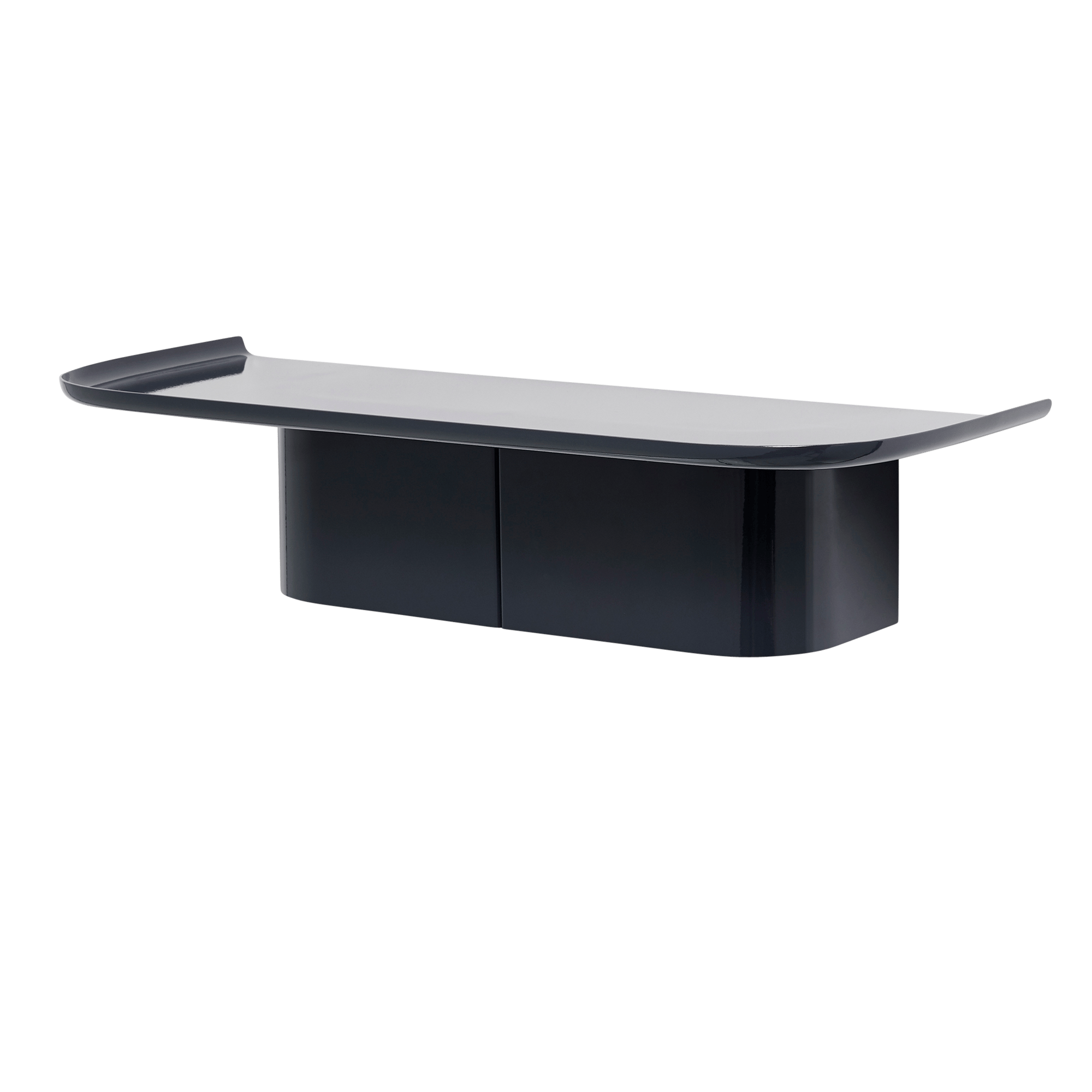 Korpus Shelf Wandgarderobe