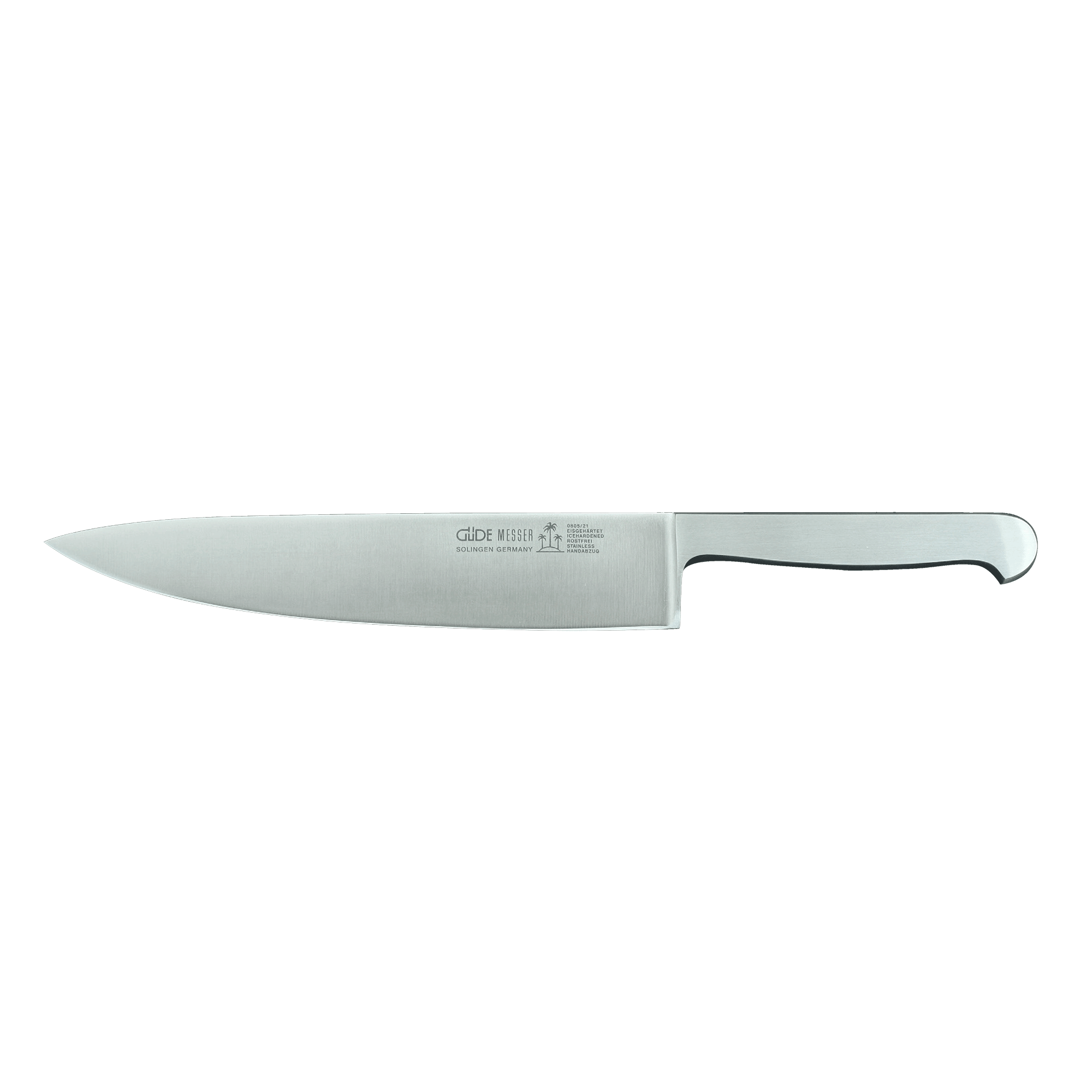 Kappa Messer