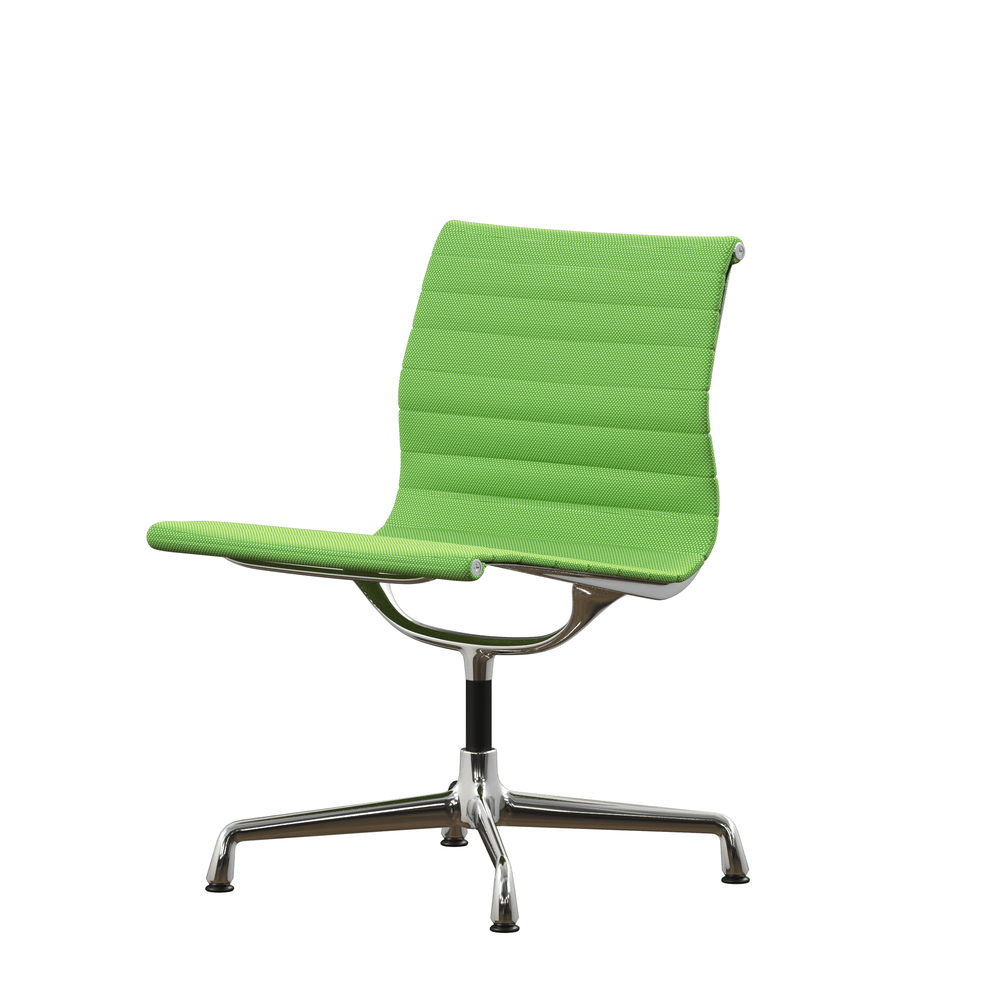 Aluminium Chair EA 105