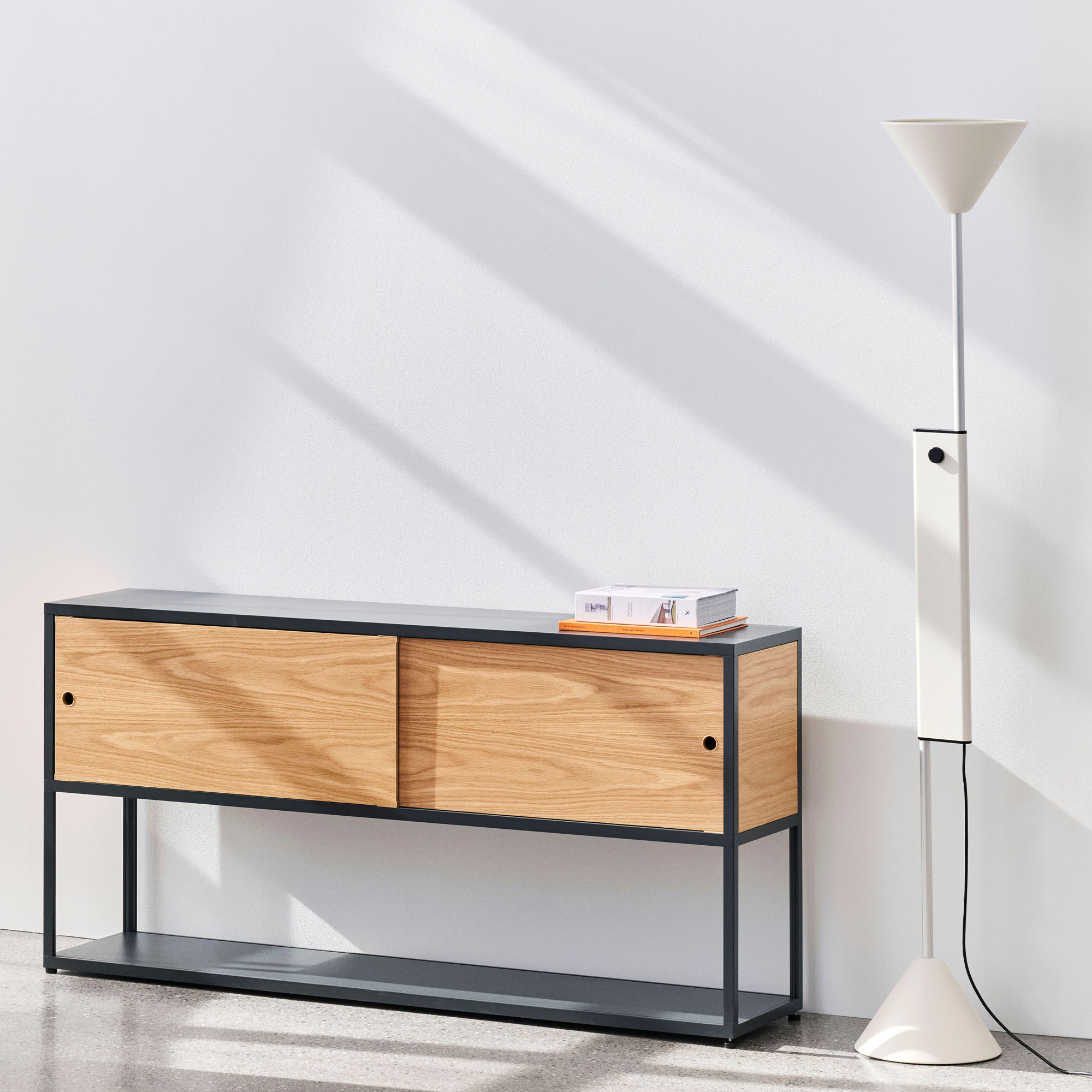 Twist Floor Lamp Stehleuchte