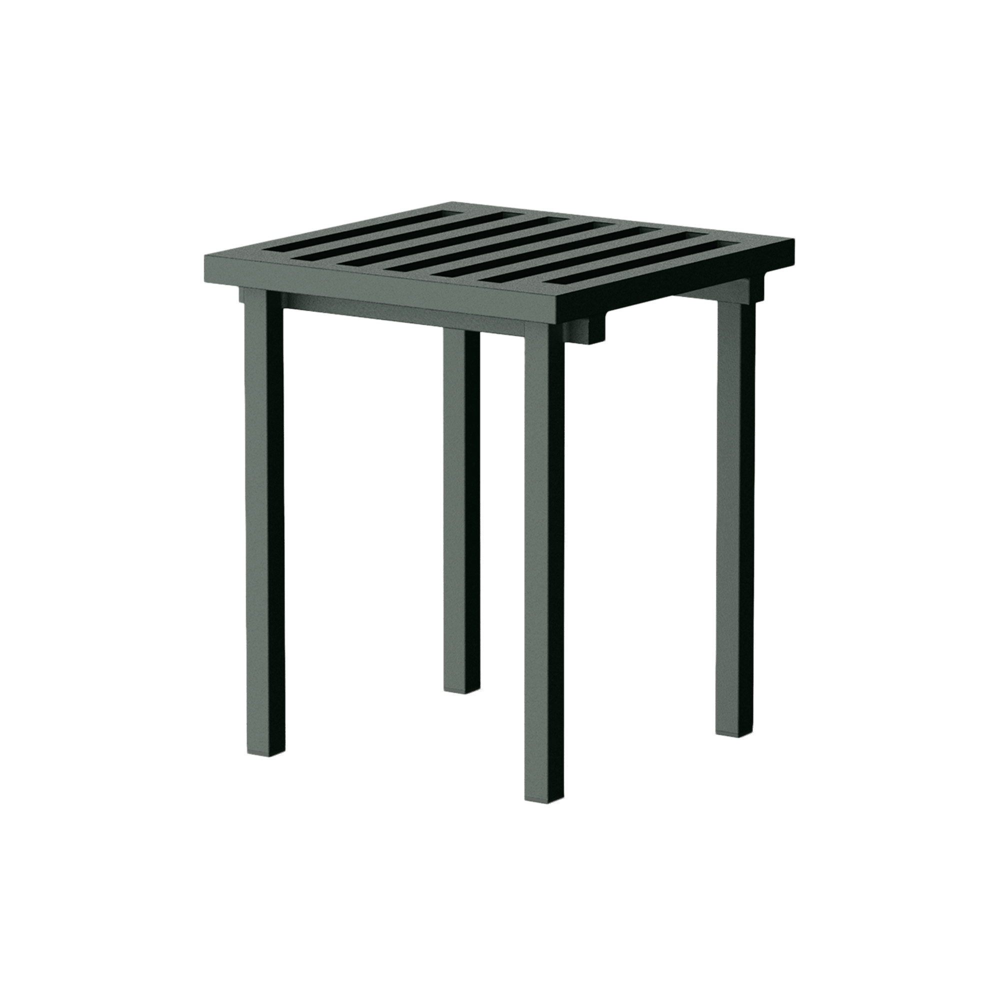 19 Outdoors Stool Hocker