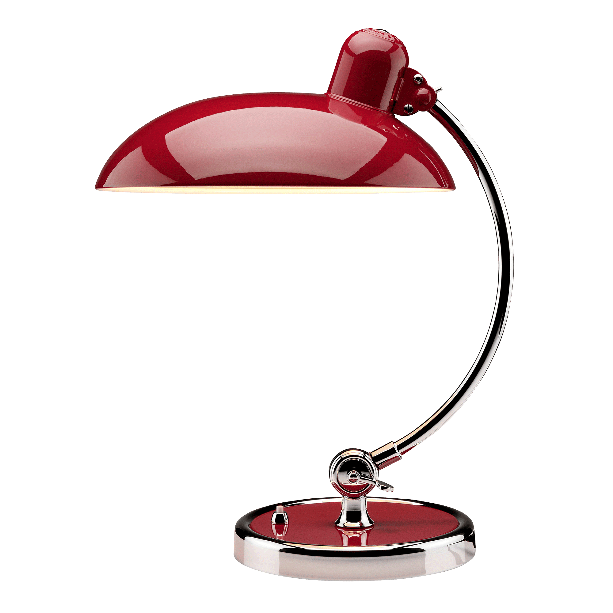 Kaiser Idell Tischleuchte 6631-T Luxus