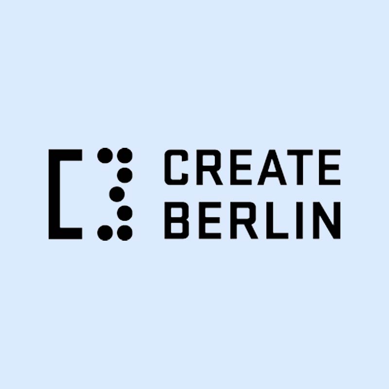 Create Berlin