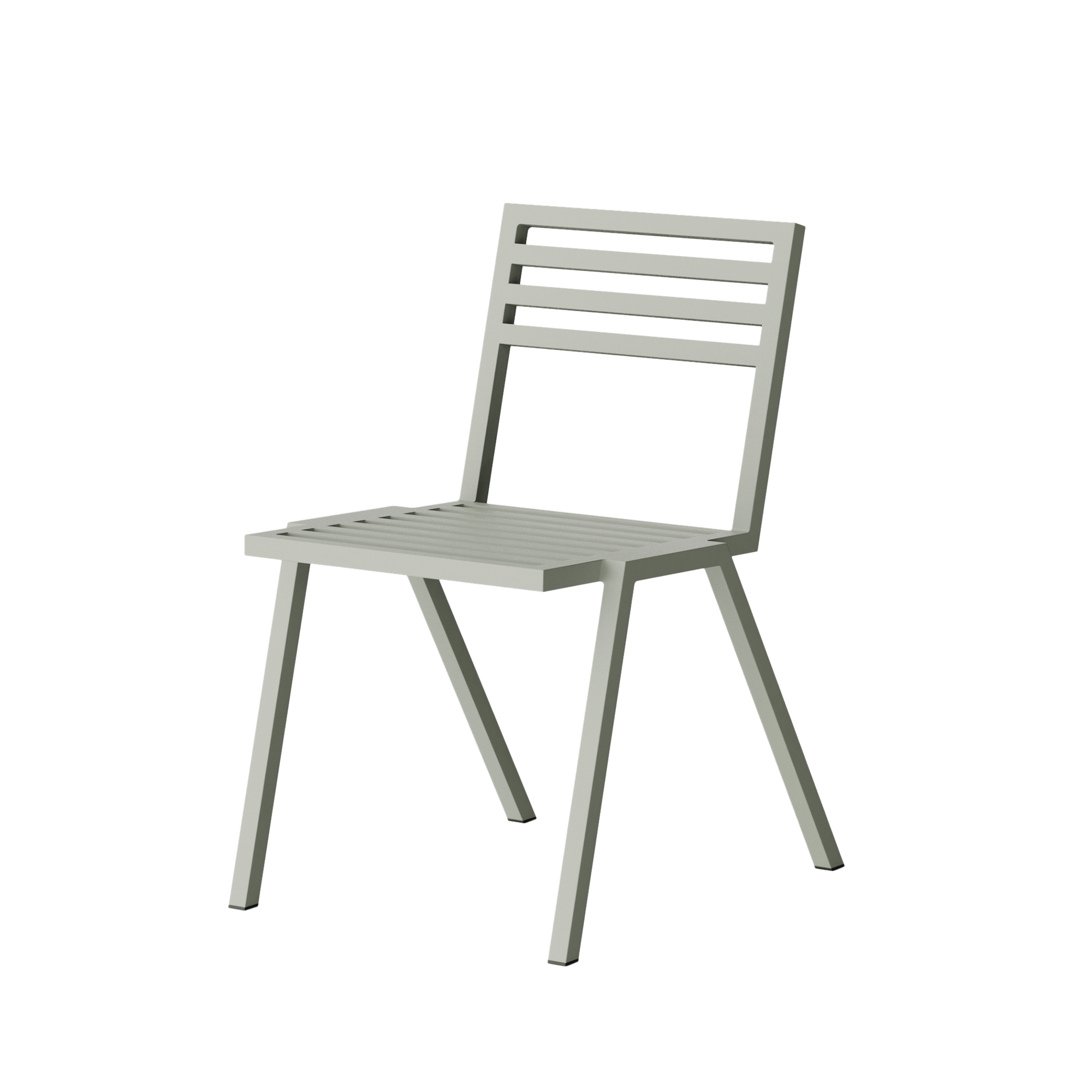 19 Outdoors Stacking Chair Stuhl