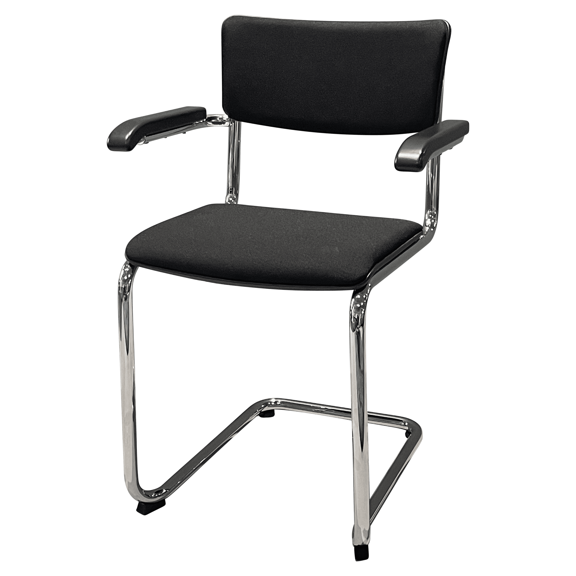 Thonet S 43 PVFST Stuhl