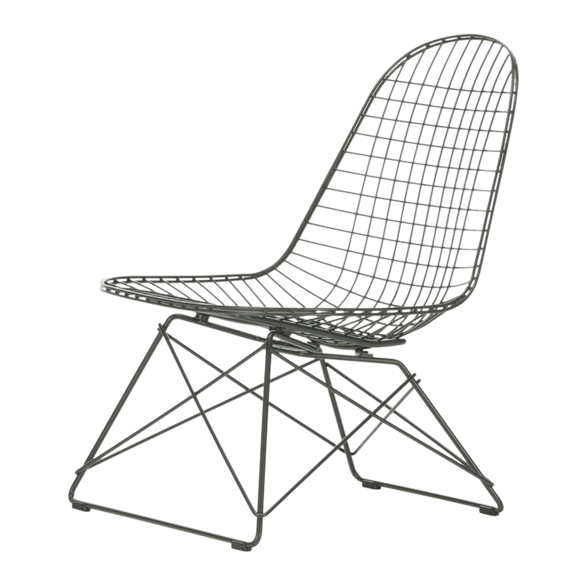 Wire Chair LKR Colours