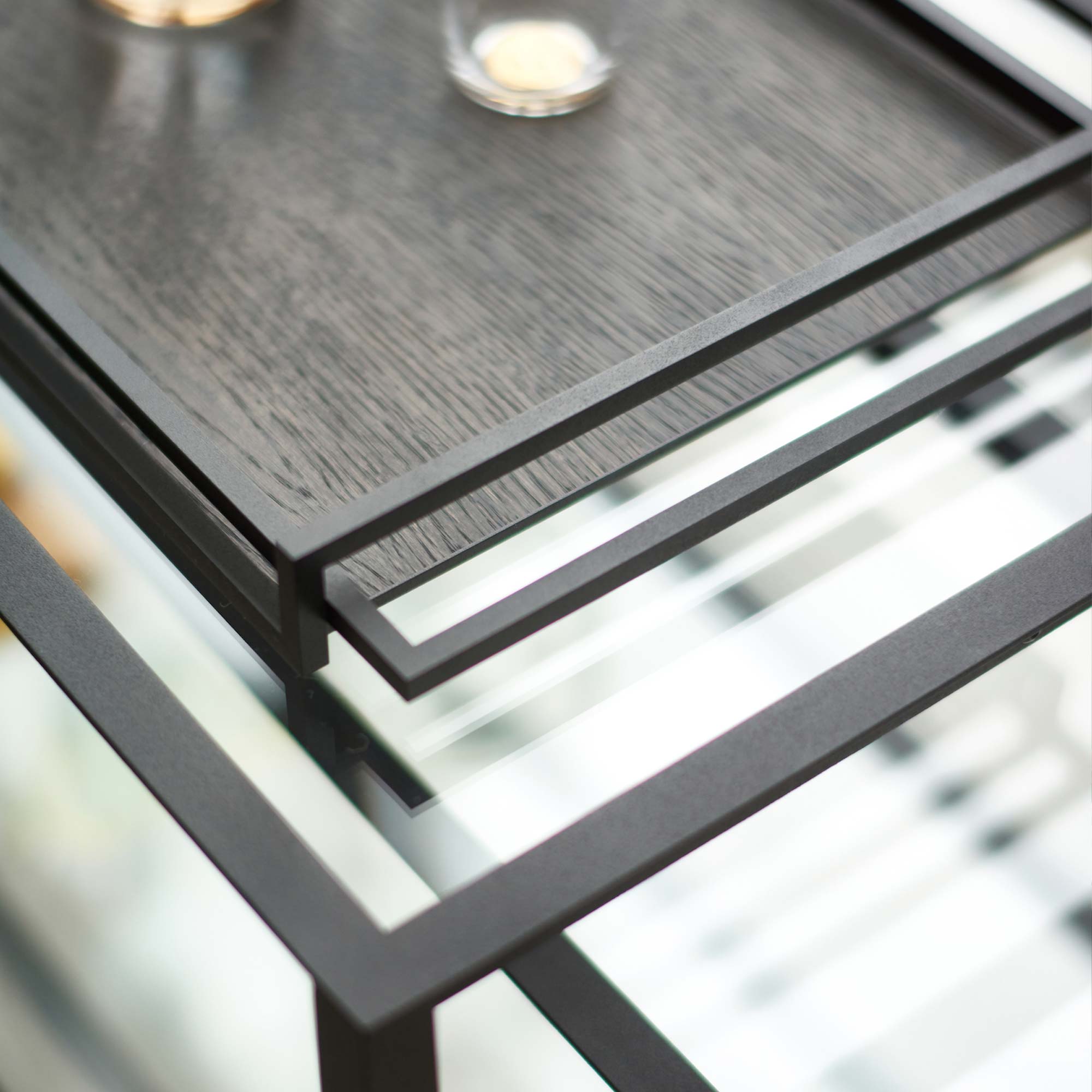 Tangled Cabinet Sideboard