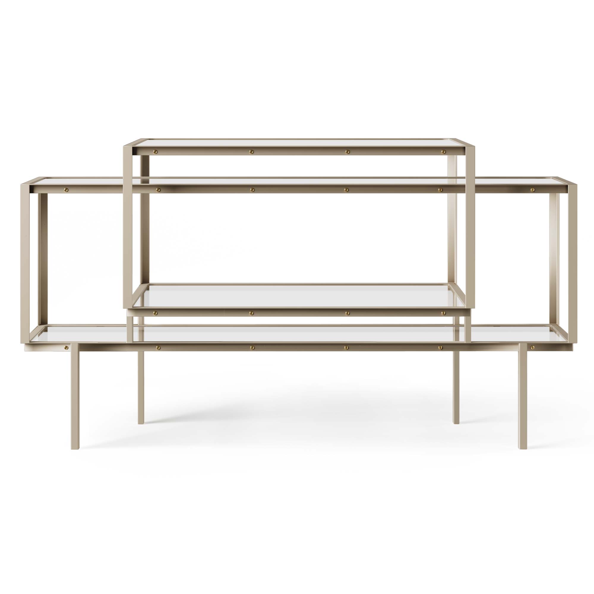 Tangled Cabinet Sideboard