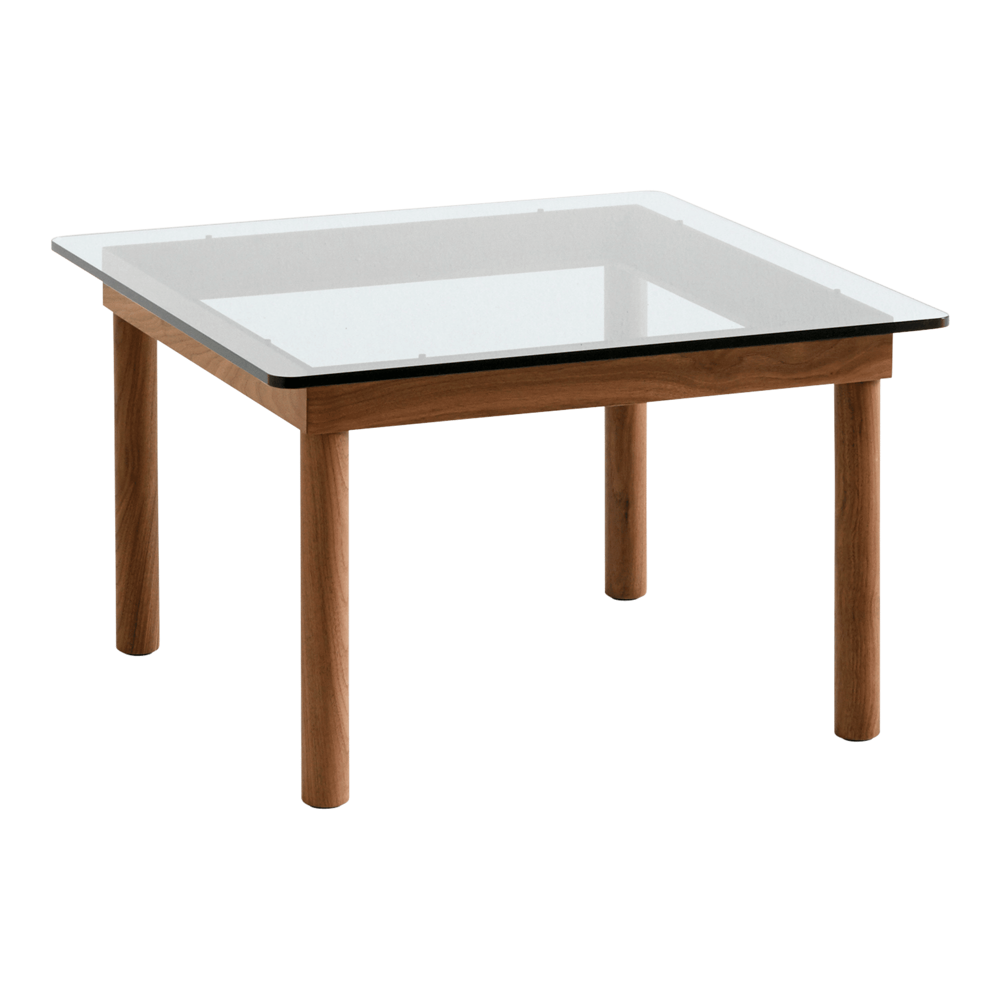 Kofi Beistelltisch quadratisch klein