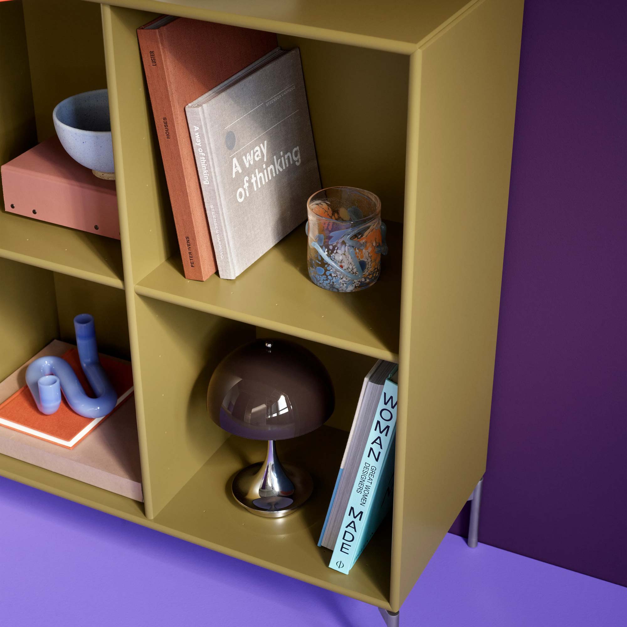 1112 COLOUR ARCHIVE Regal Limited Edition