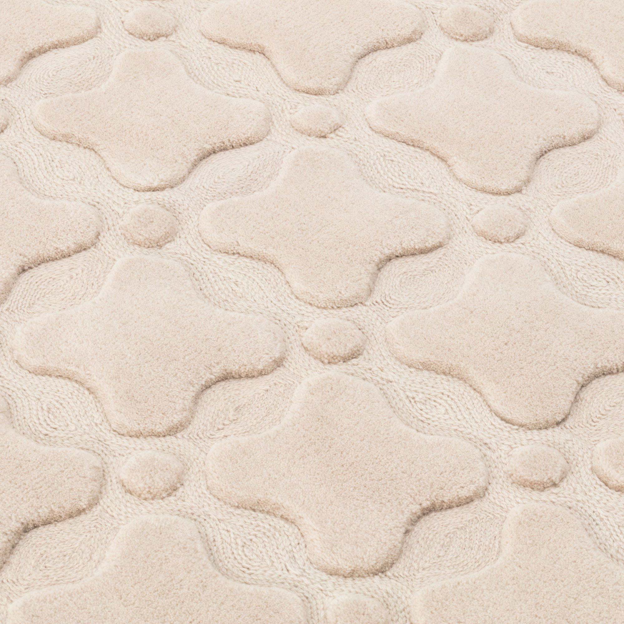 Criss Cross small Teppich