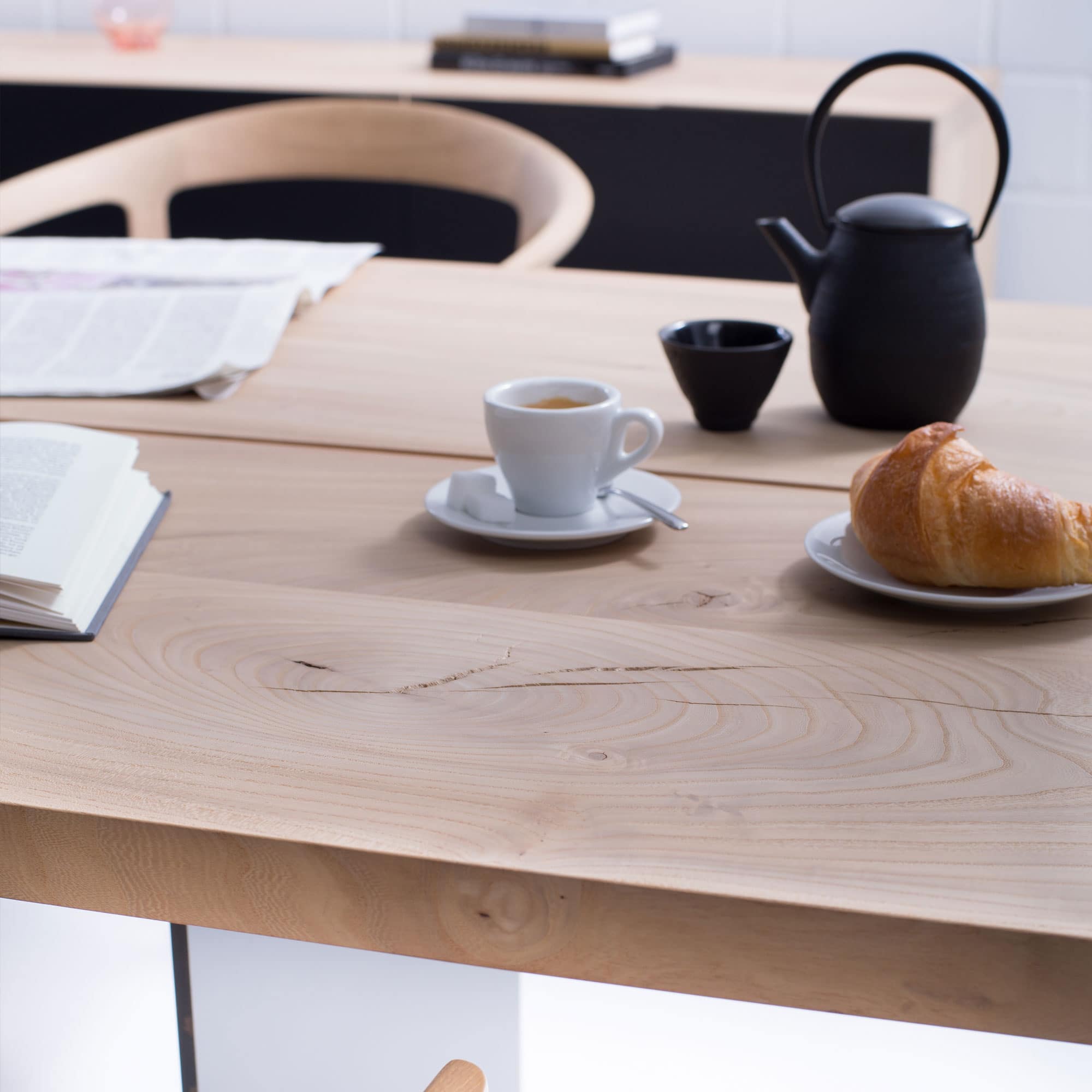 TIX Tisch rechteckig