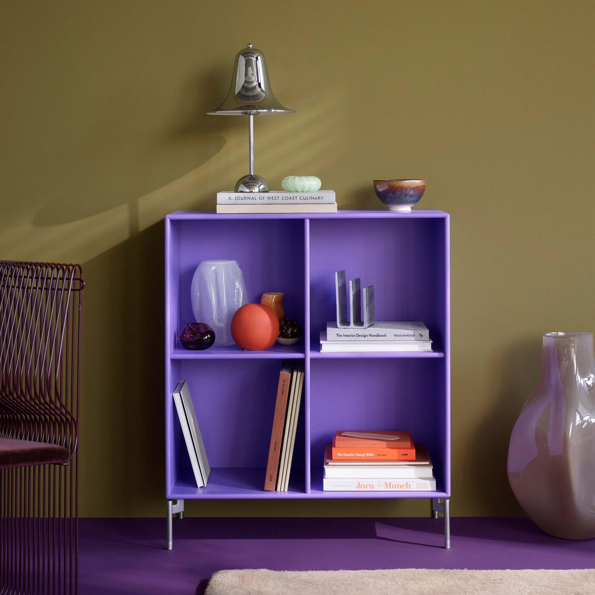 1112 COLOUR ARCHIVE Regal Limited Edition