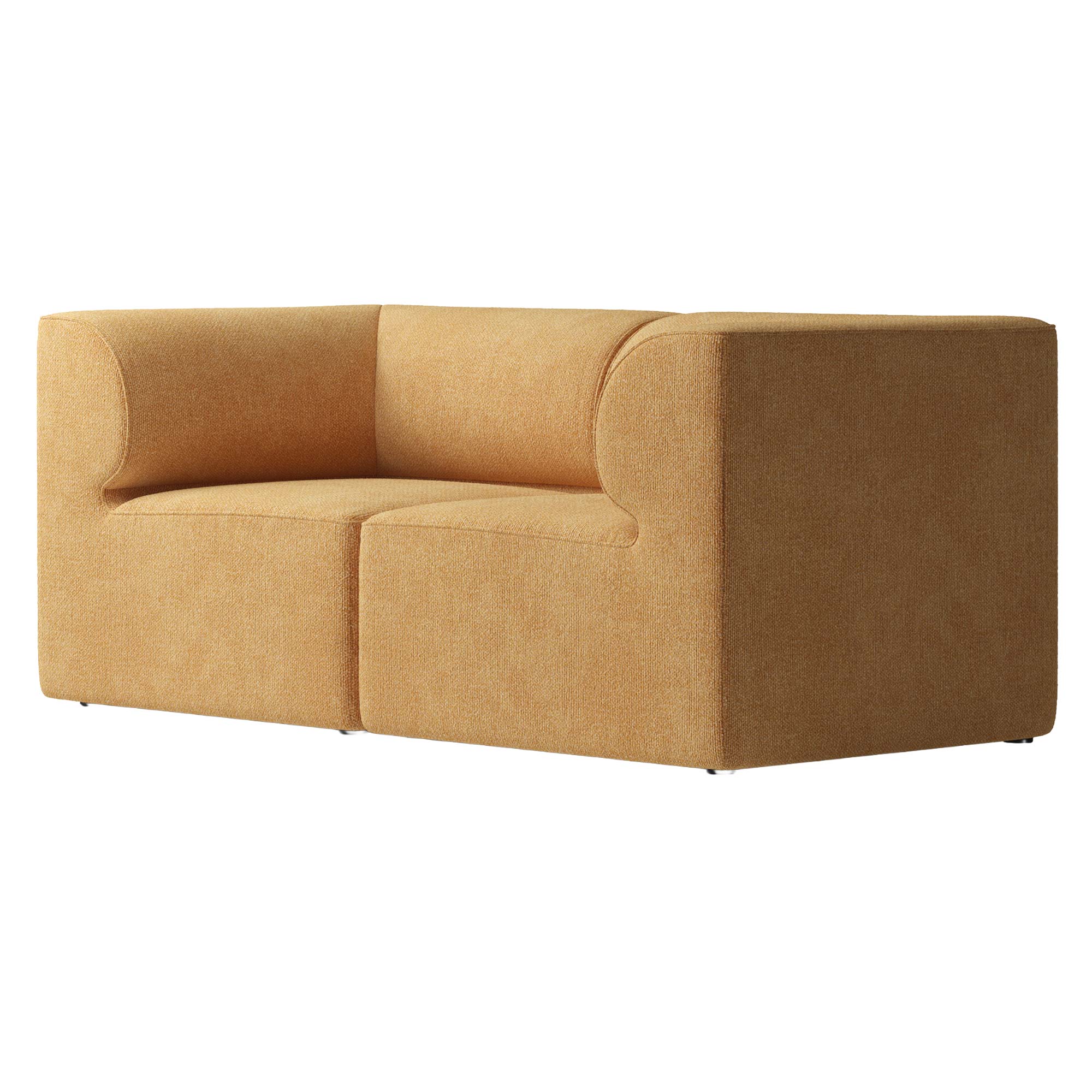 Eave 86 Zweisitzer Modular Sofa