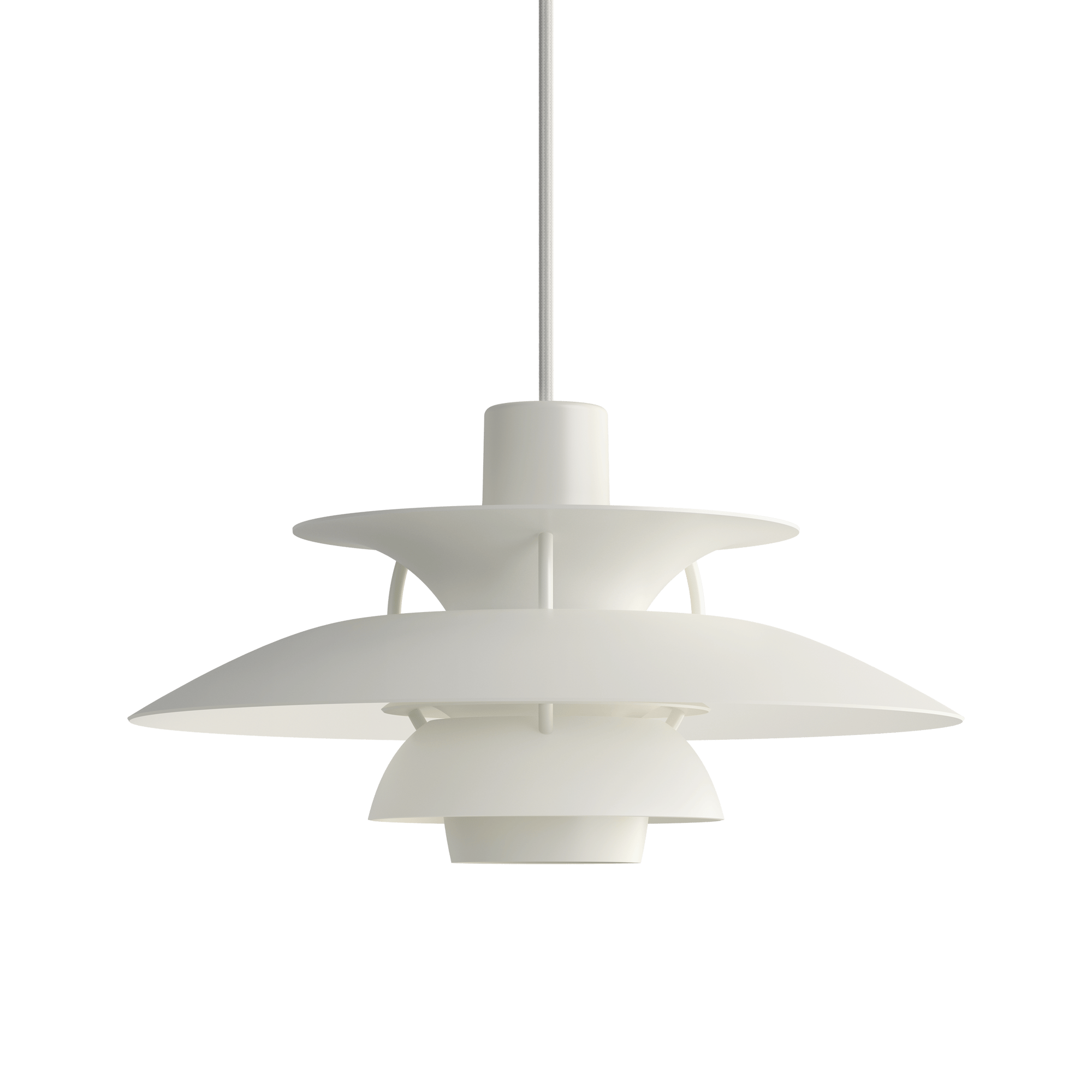 PH 5 mini Pendelleuchte