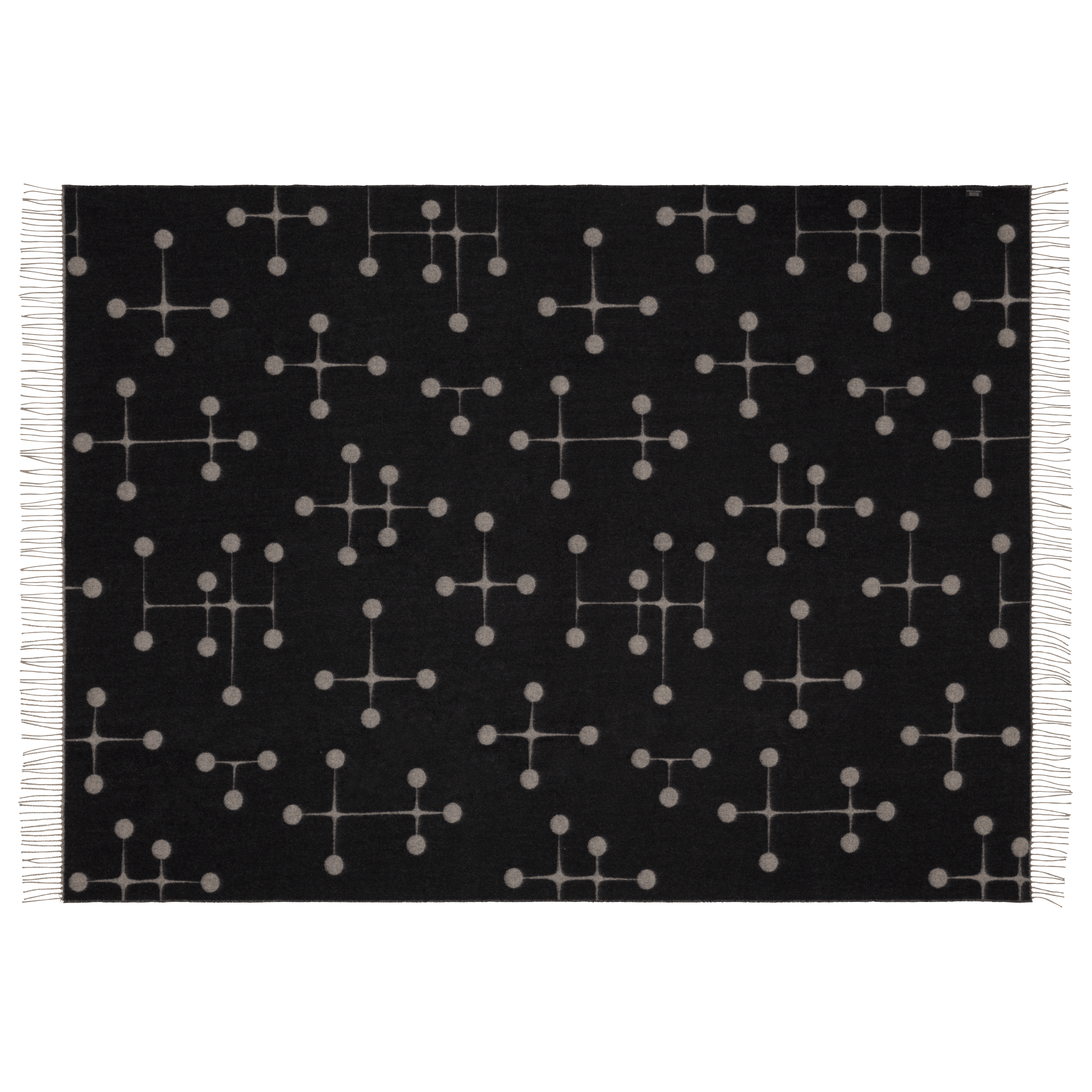 Eames Wolldecke