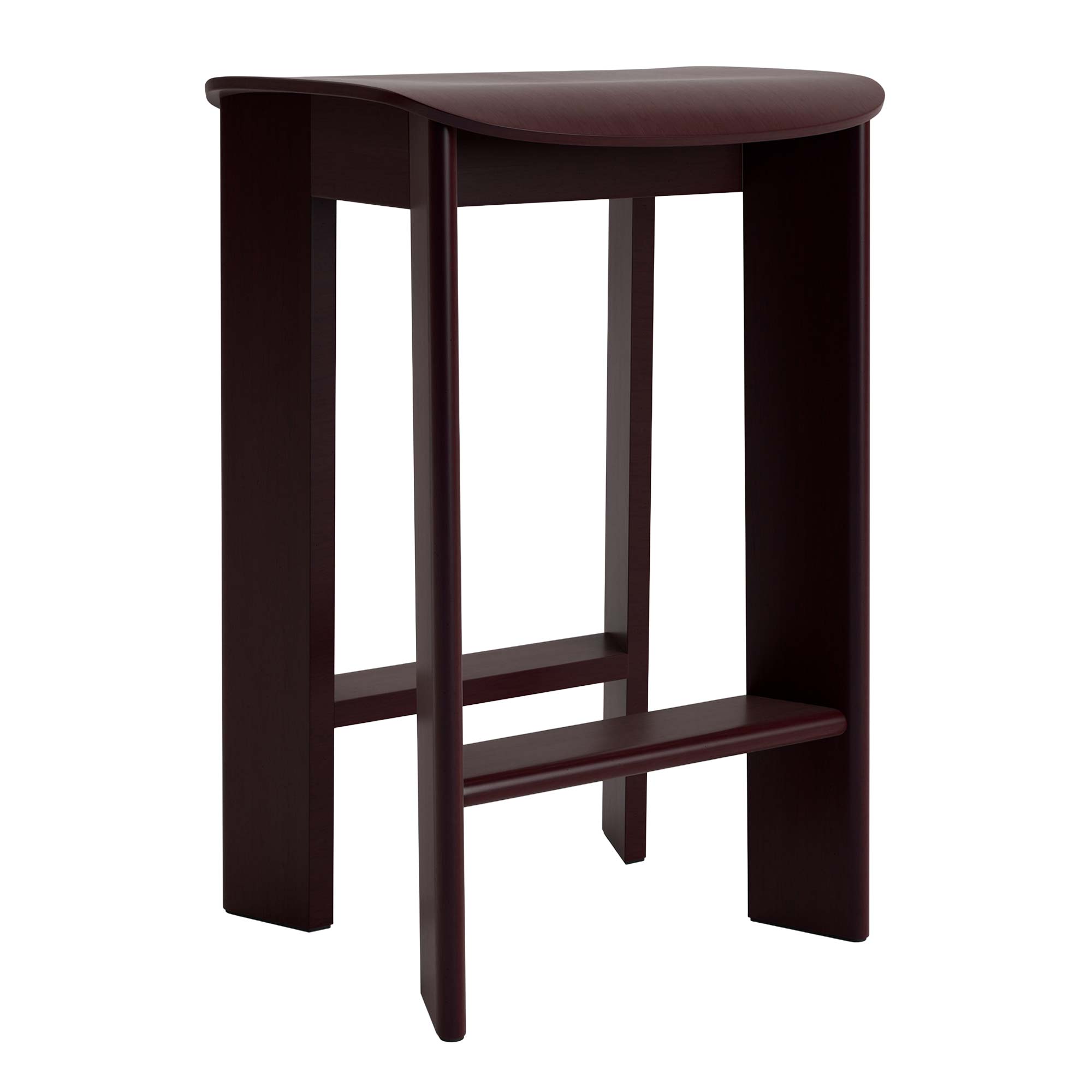 Chisel 30 Bar Stool Low Barhocker