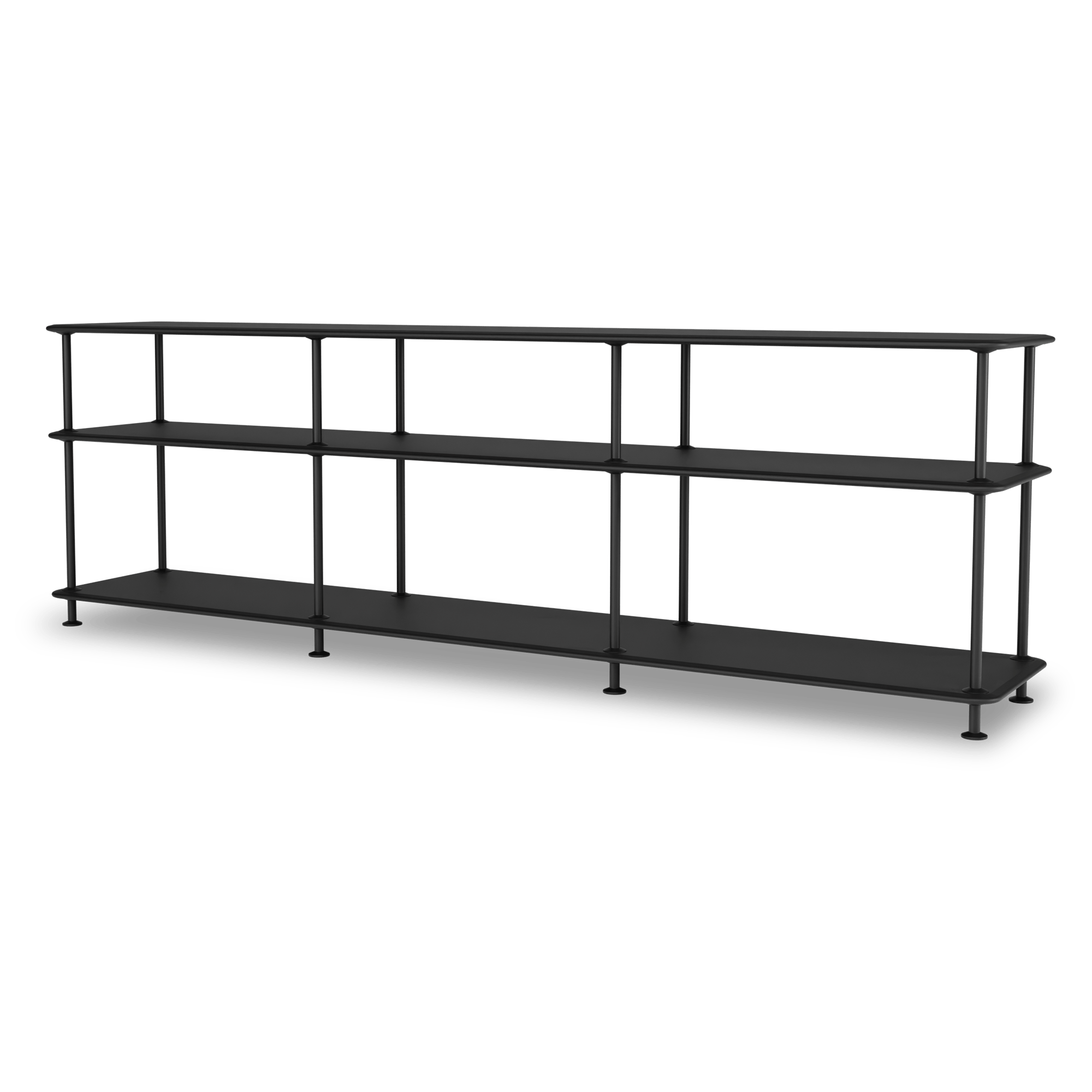 FREE Sideboard mit 2 Fächer mittel