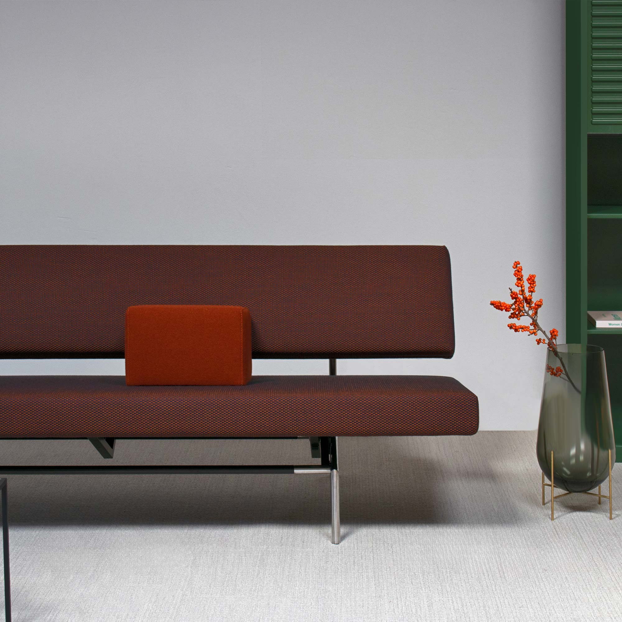 BR02 Sofa Bed Schlafsofa