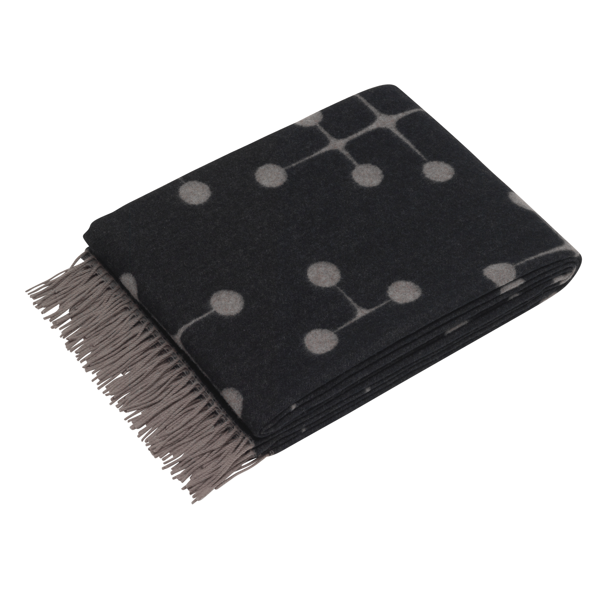 Eames Wolldecke