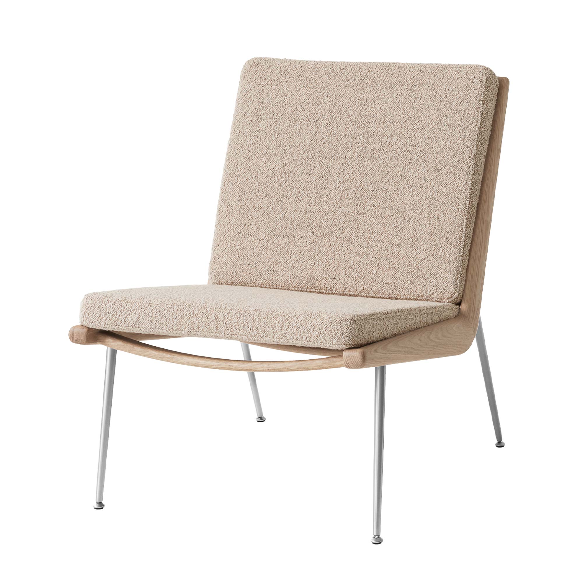 Boomerang HM1 Lounge Chair Sessel