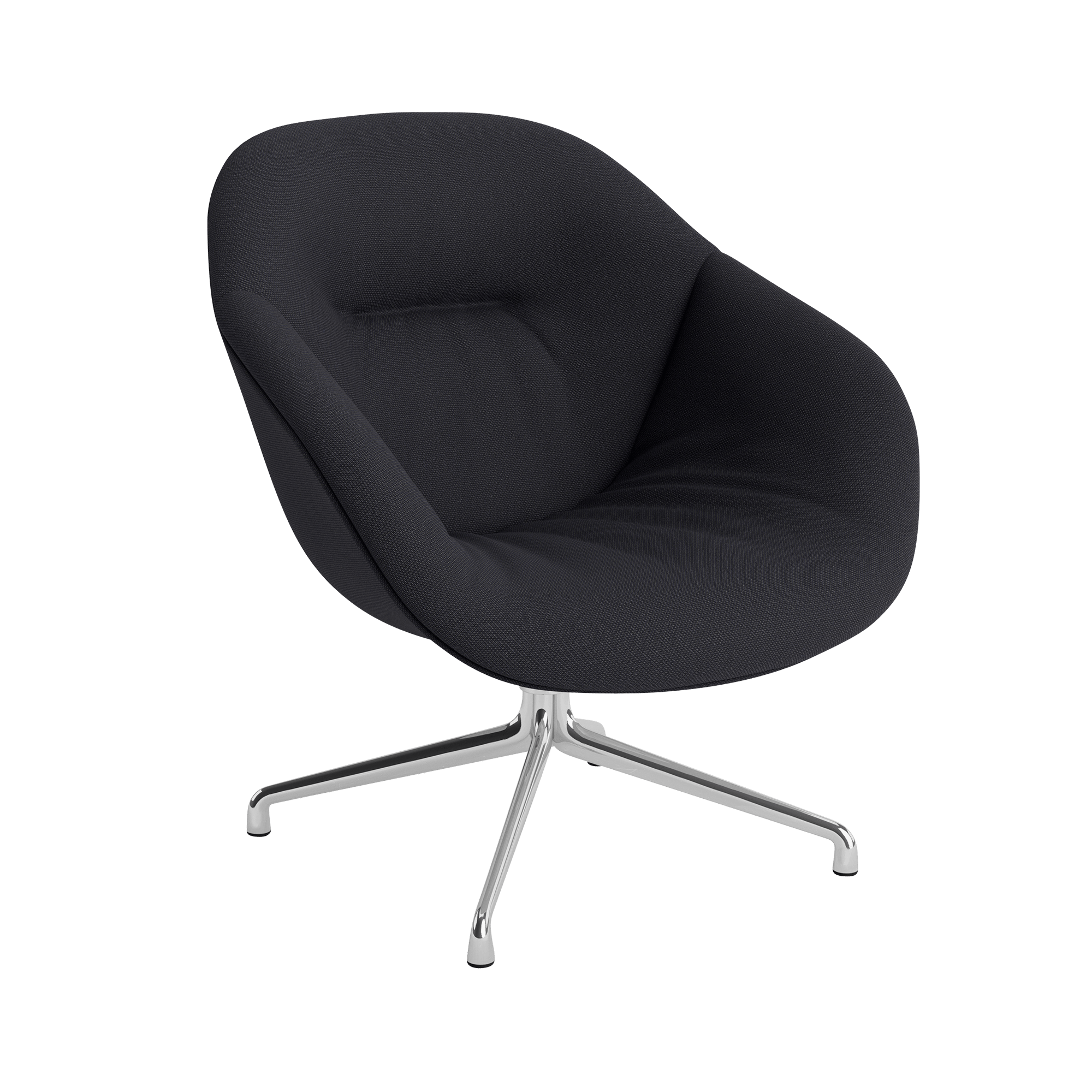 About A Lounge Chair AAL81 Soft Sessel