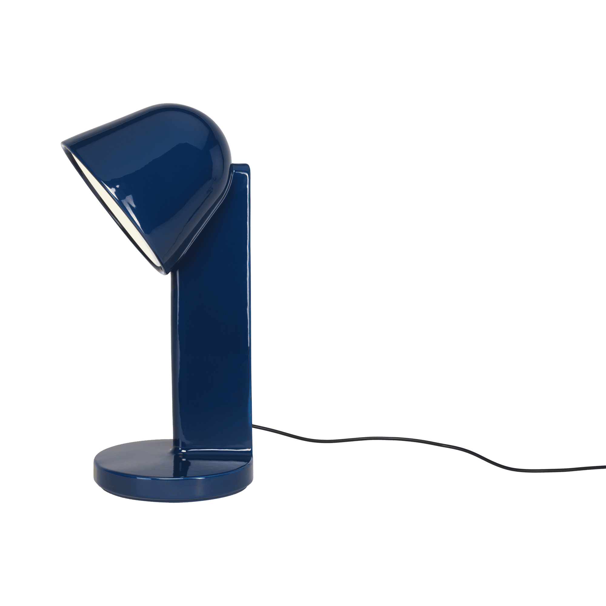 Céramique Down Tischleuchte