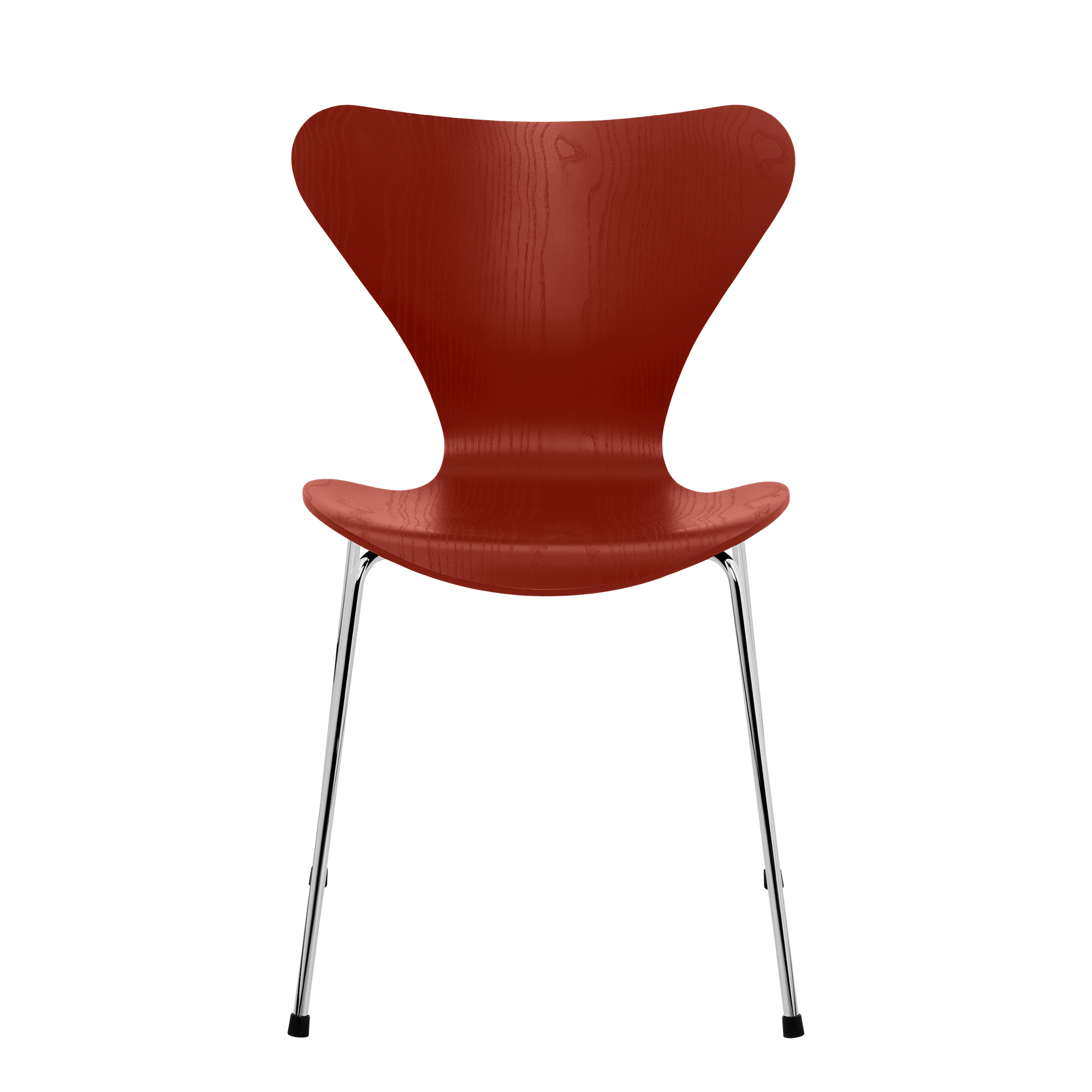 3107 Serie 7 Stuhl farbig