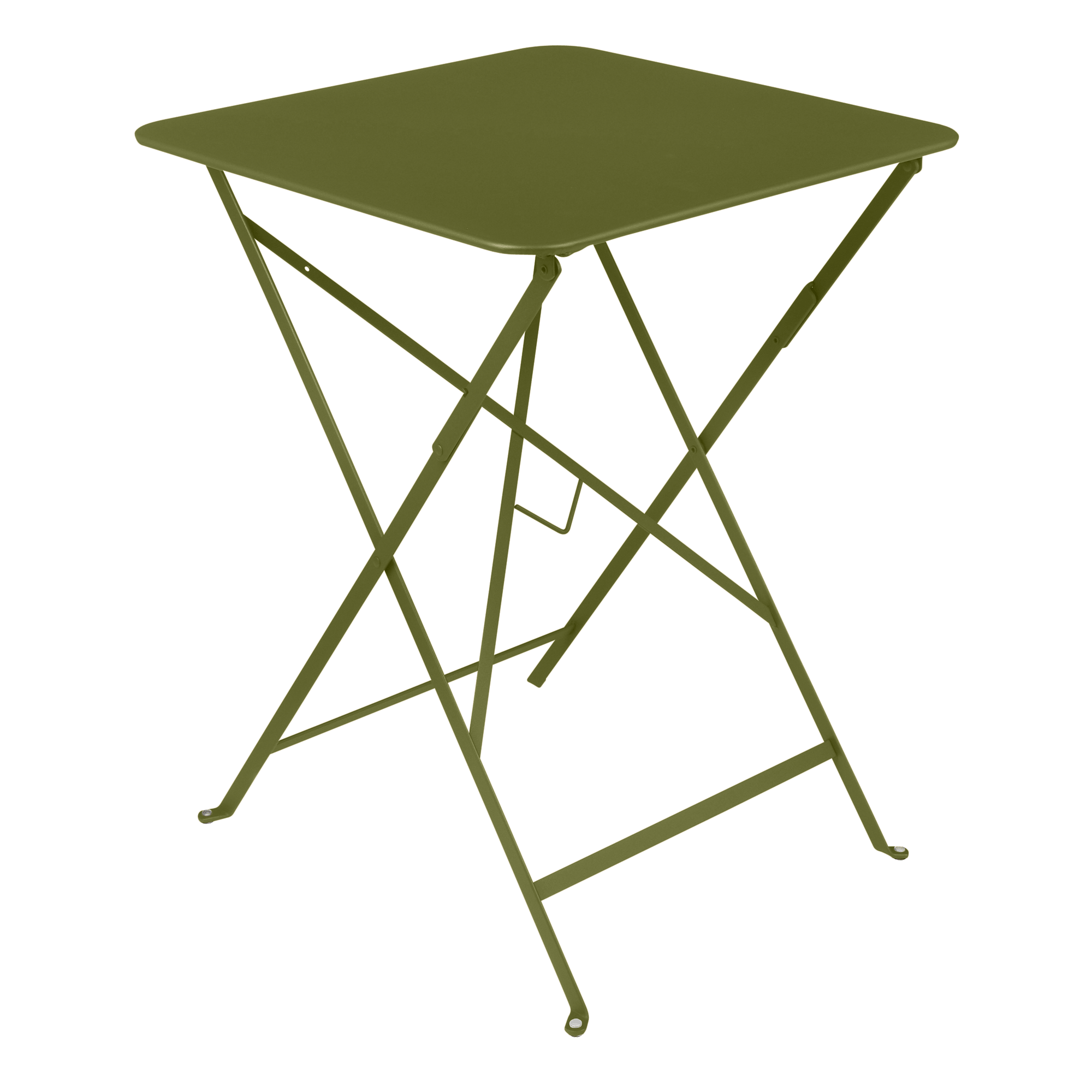 Bistro Klapptisch 57 x 57 cm