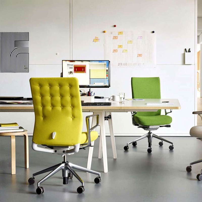 Austauschbare Elemente