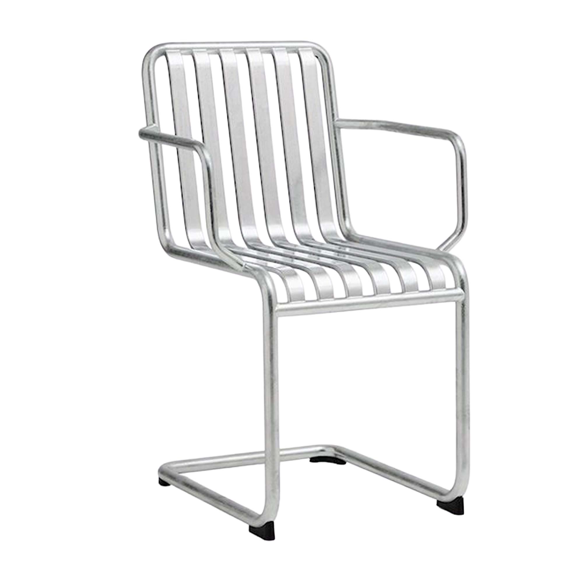Palissade Cantilever Armchair Armlehnstuhl