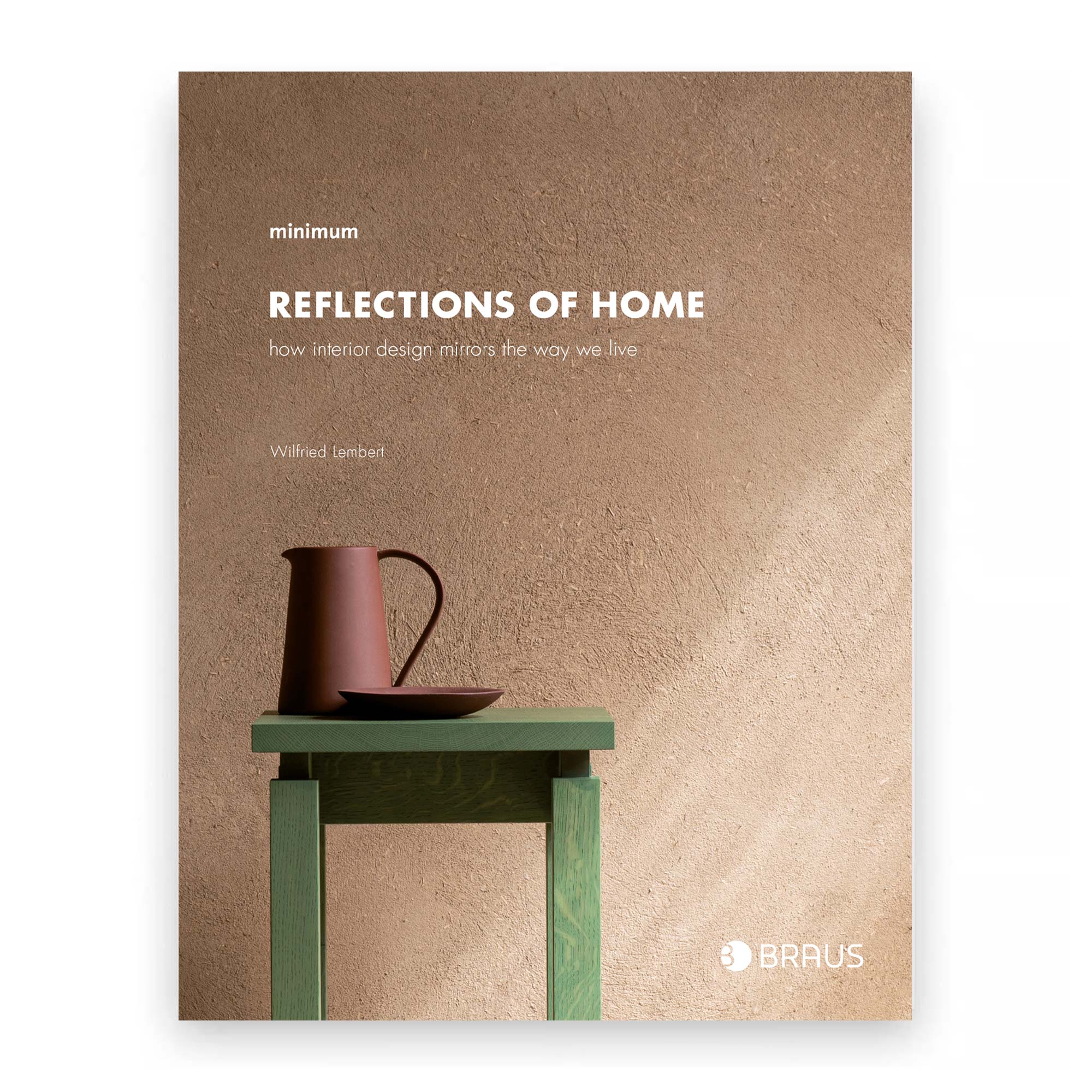 Reflections of Home Buch