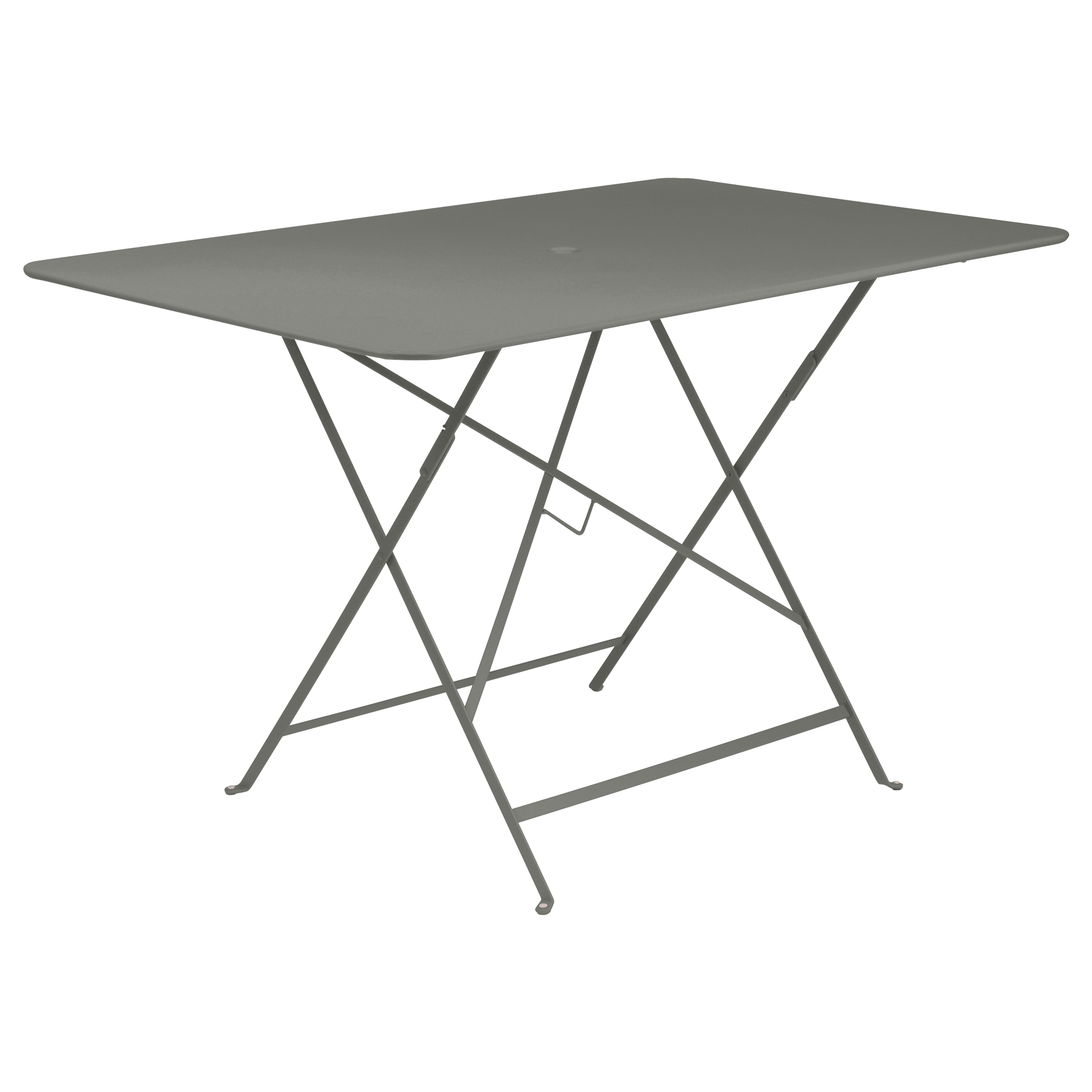 Bistro Klapptisch 117 x 77 cm