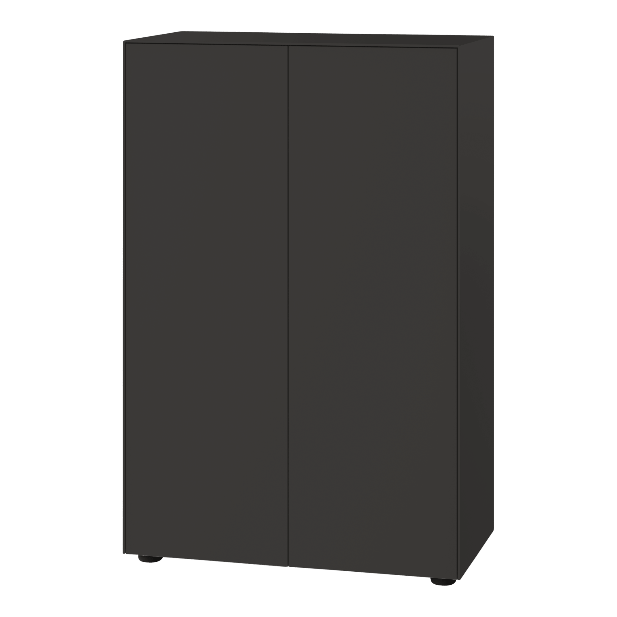 Nex Pur Box Schrank mit Doppeltür groß