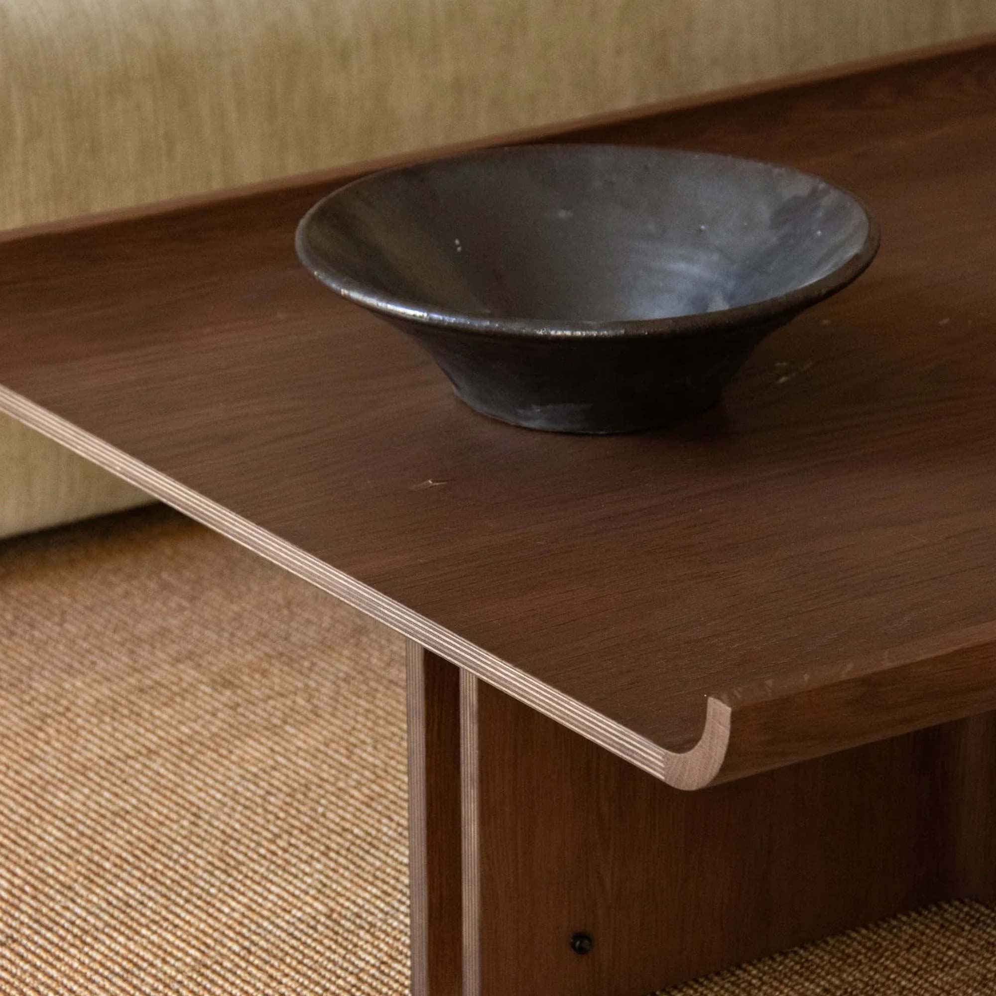Conrad Lounge Table Beistelltisch