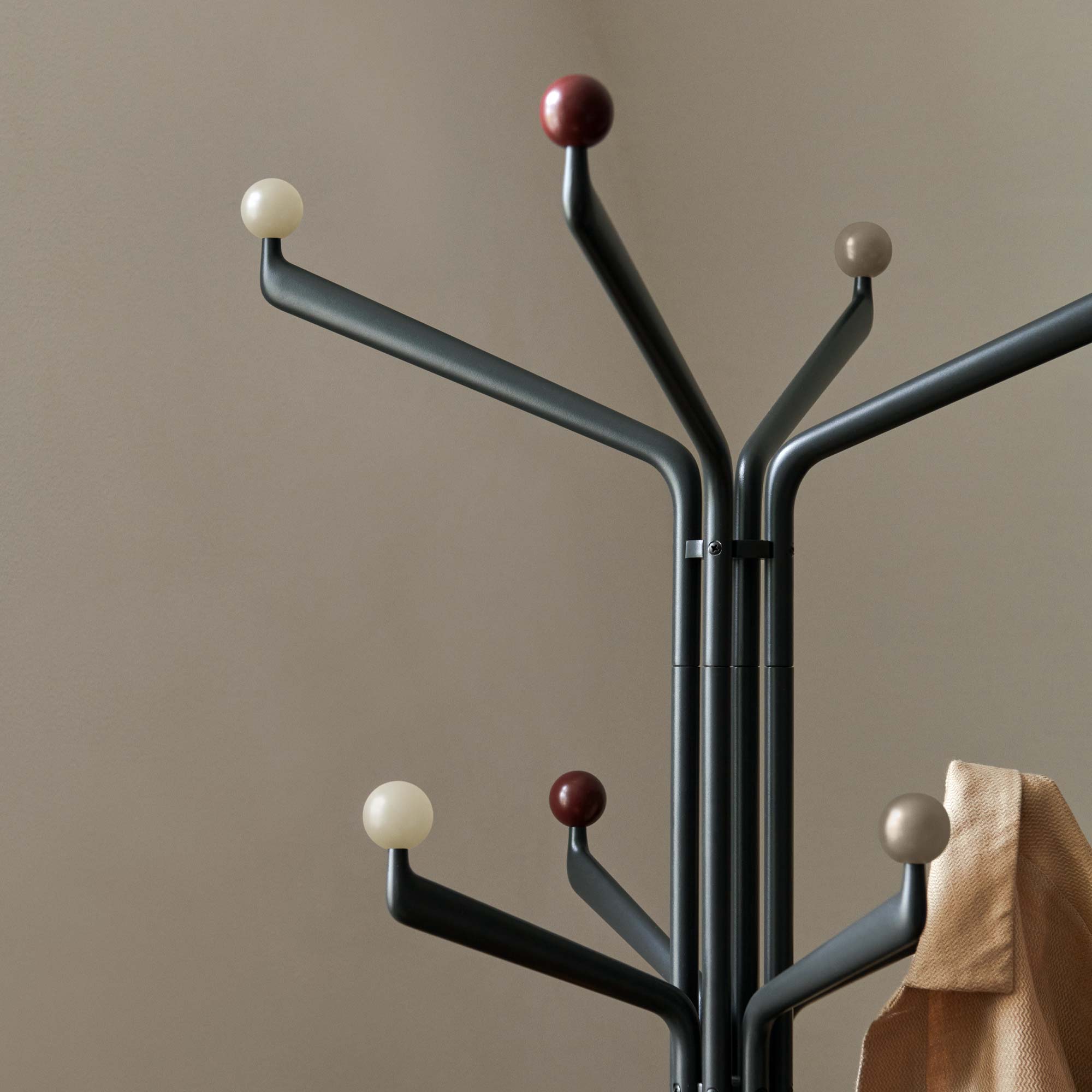 Capture Coat Stand SC77 Garderobe