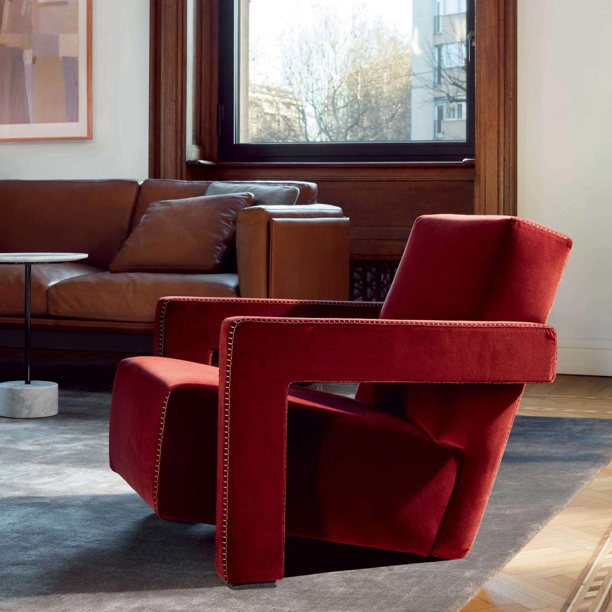 637 Utrecht Sessel