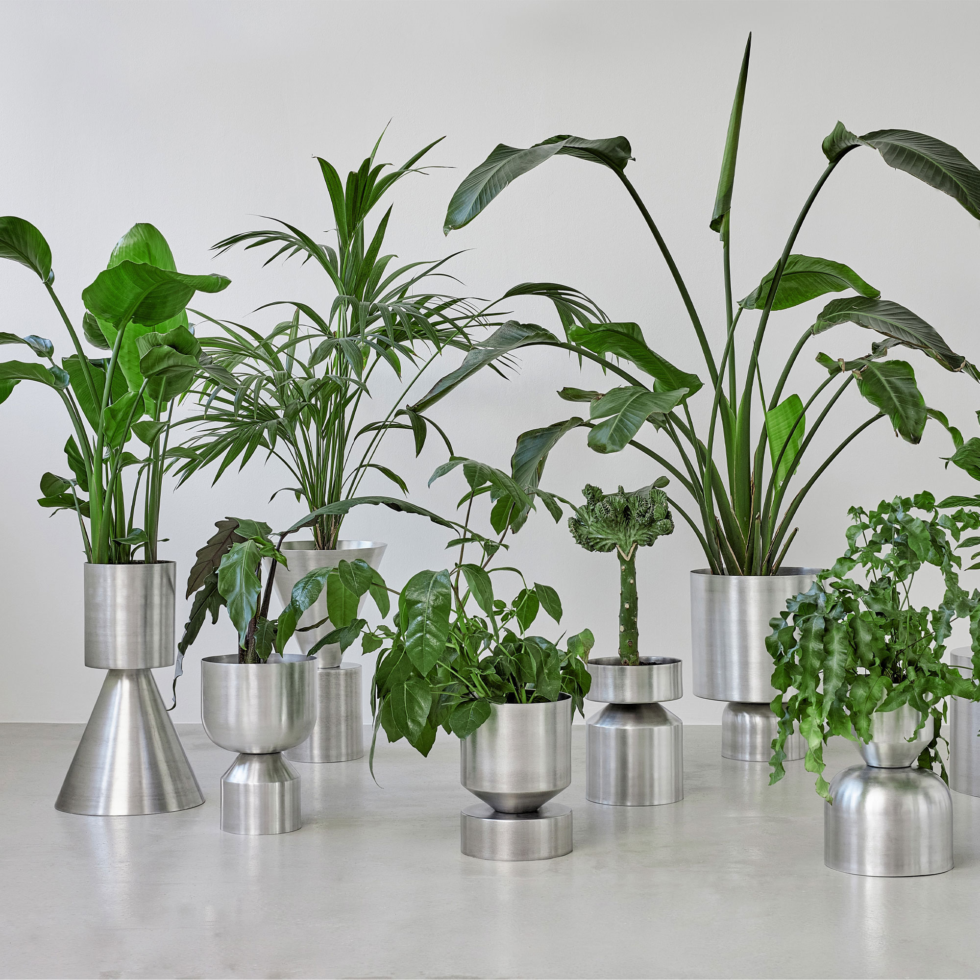 Ada Larg Blumentopf