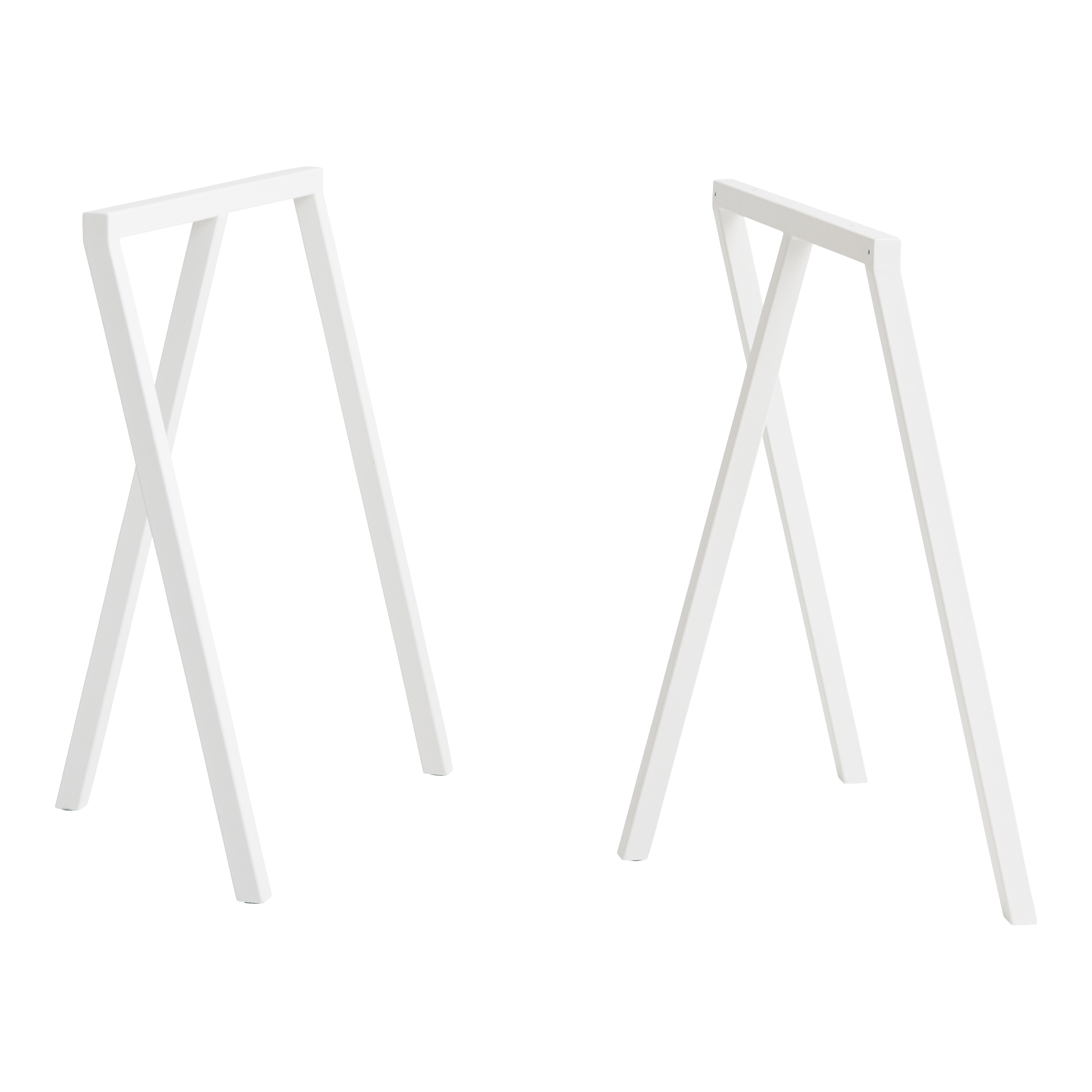 Loop Stand Frame Tischböcke
