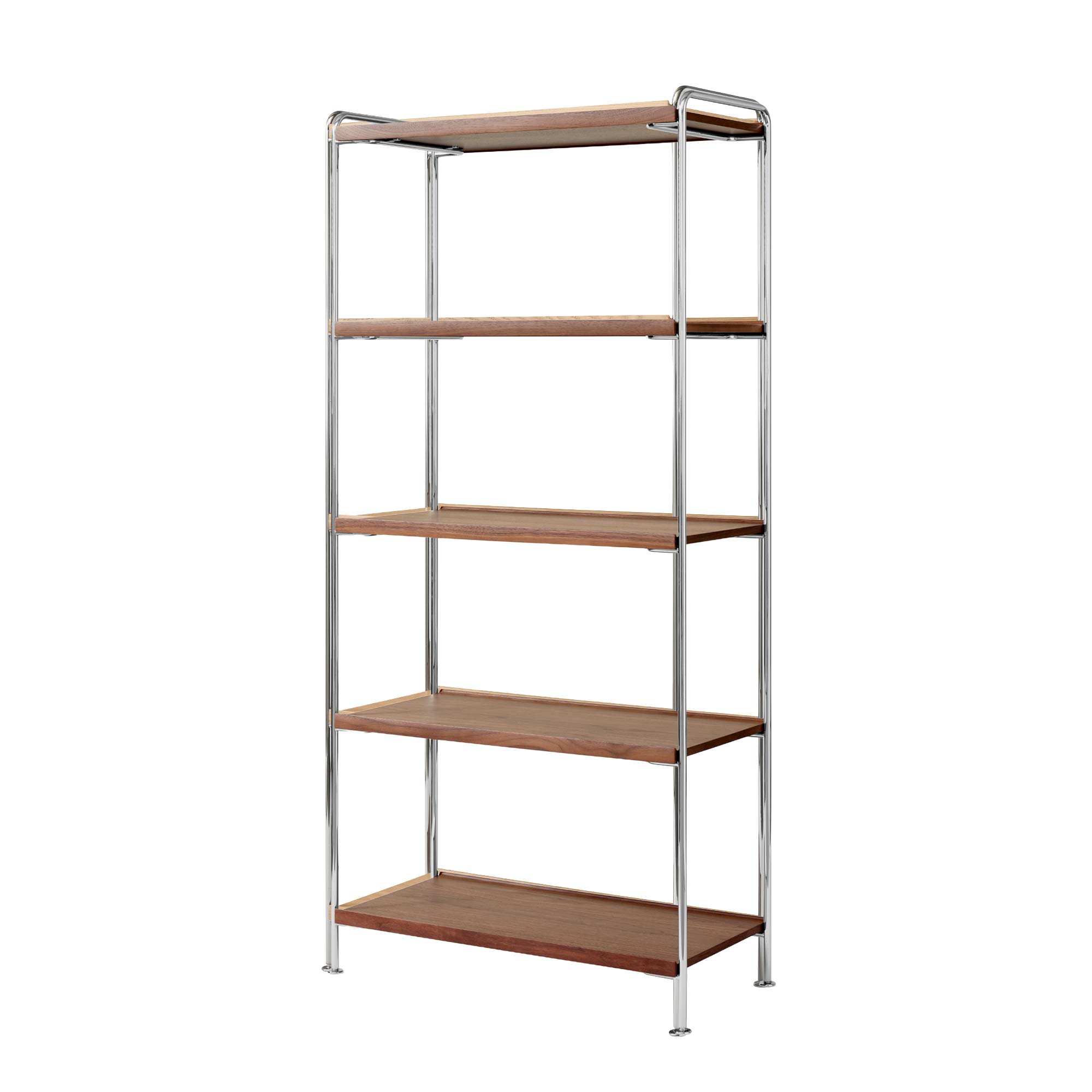 NDS6 Alima Regal hoch