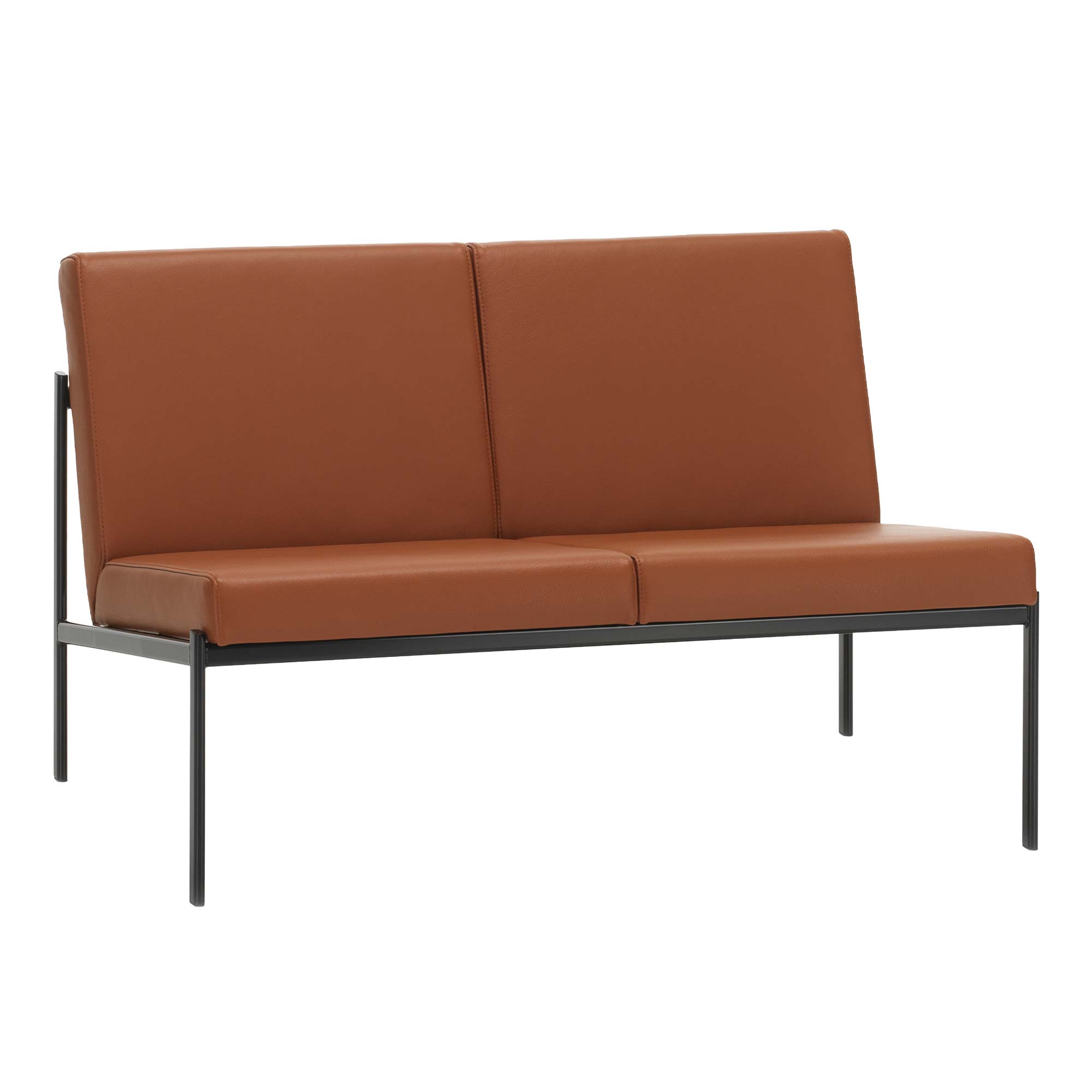 Kiki Zweisitzer Sofa