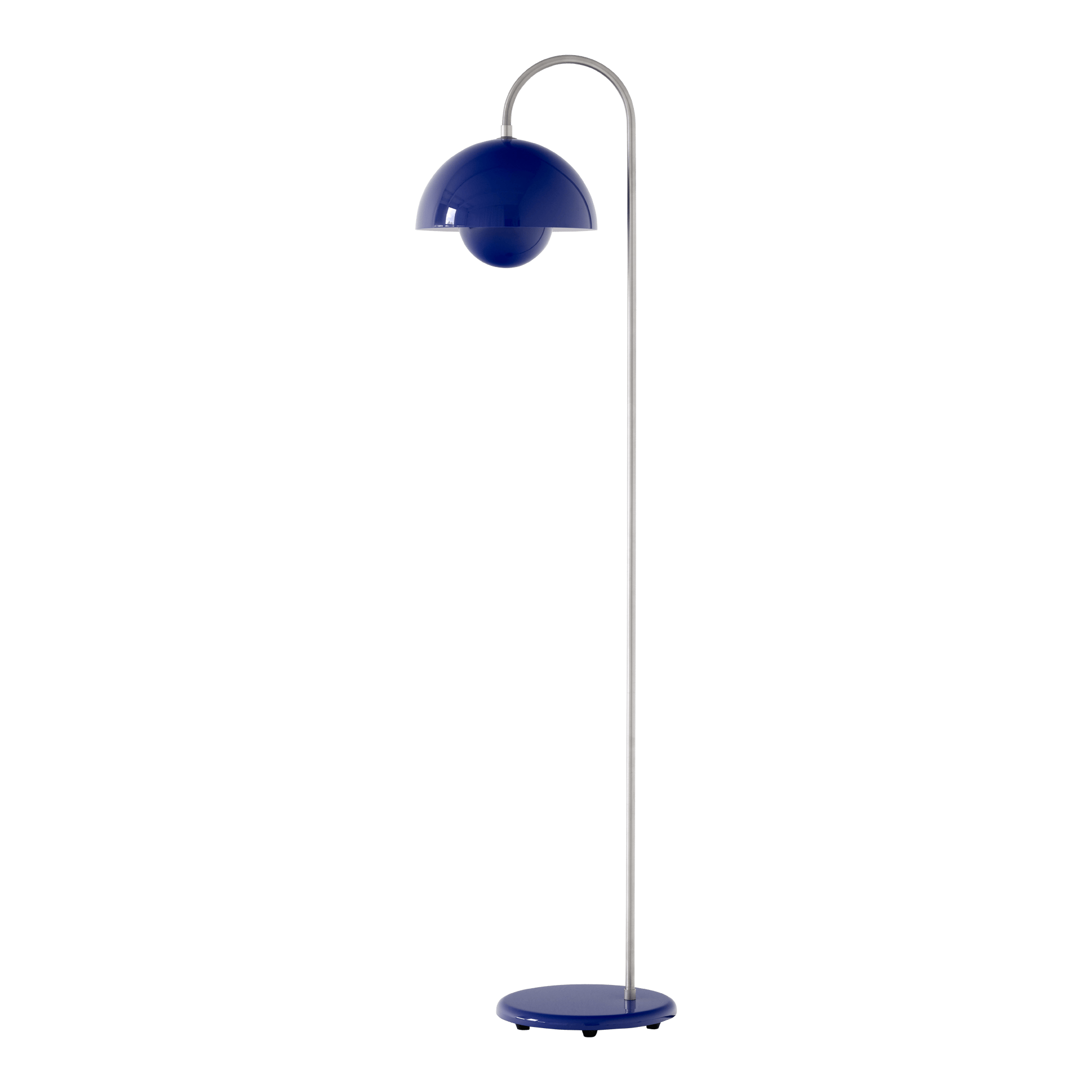 Flowerpot VP12 Stehleuchte