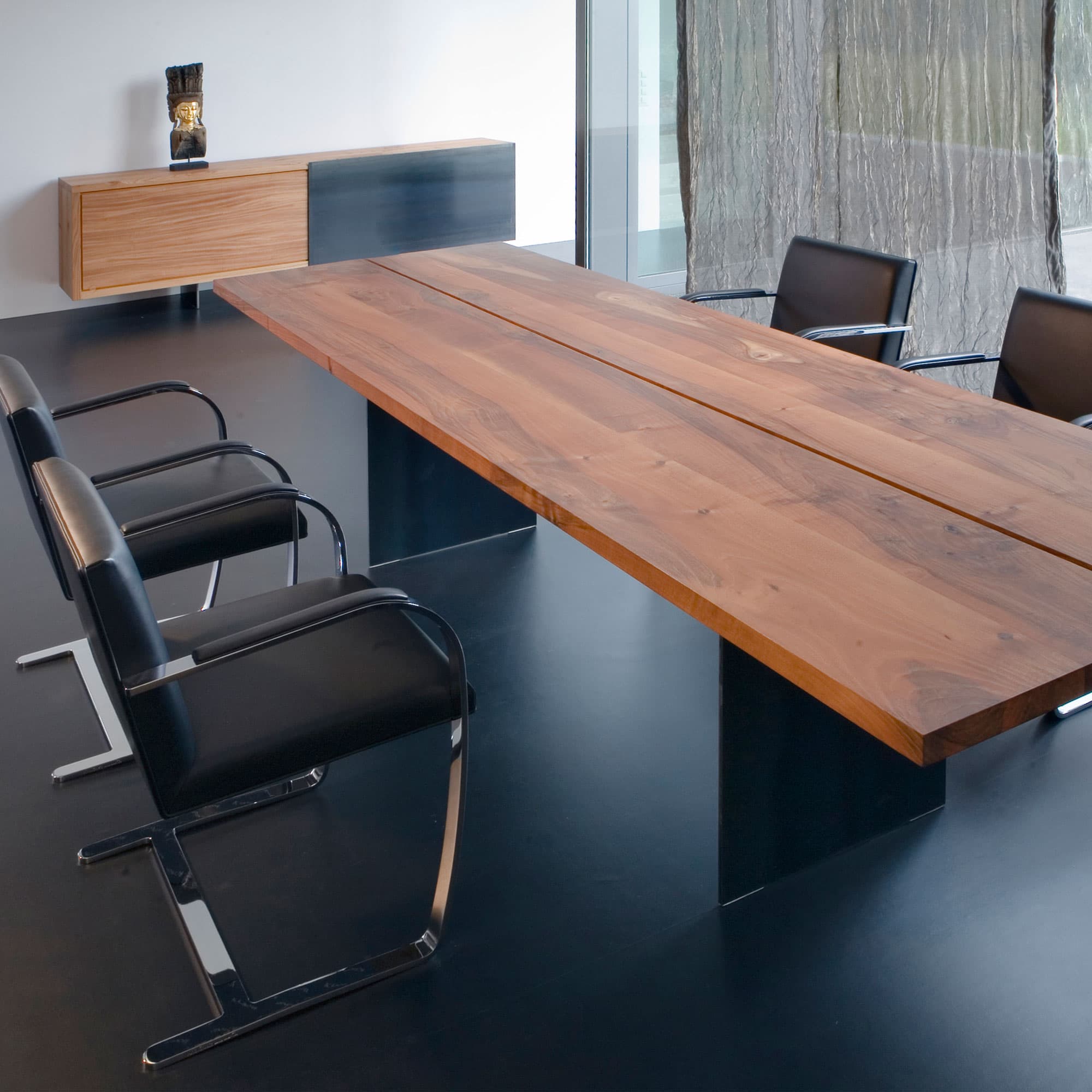 TIX Tisch rechteckig