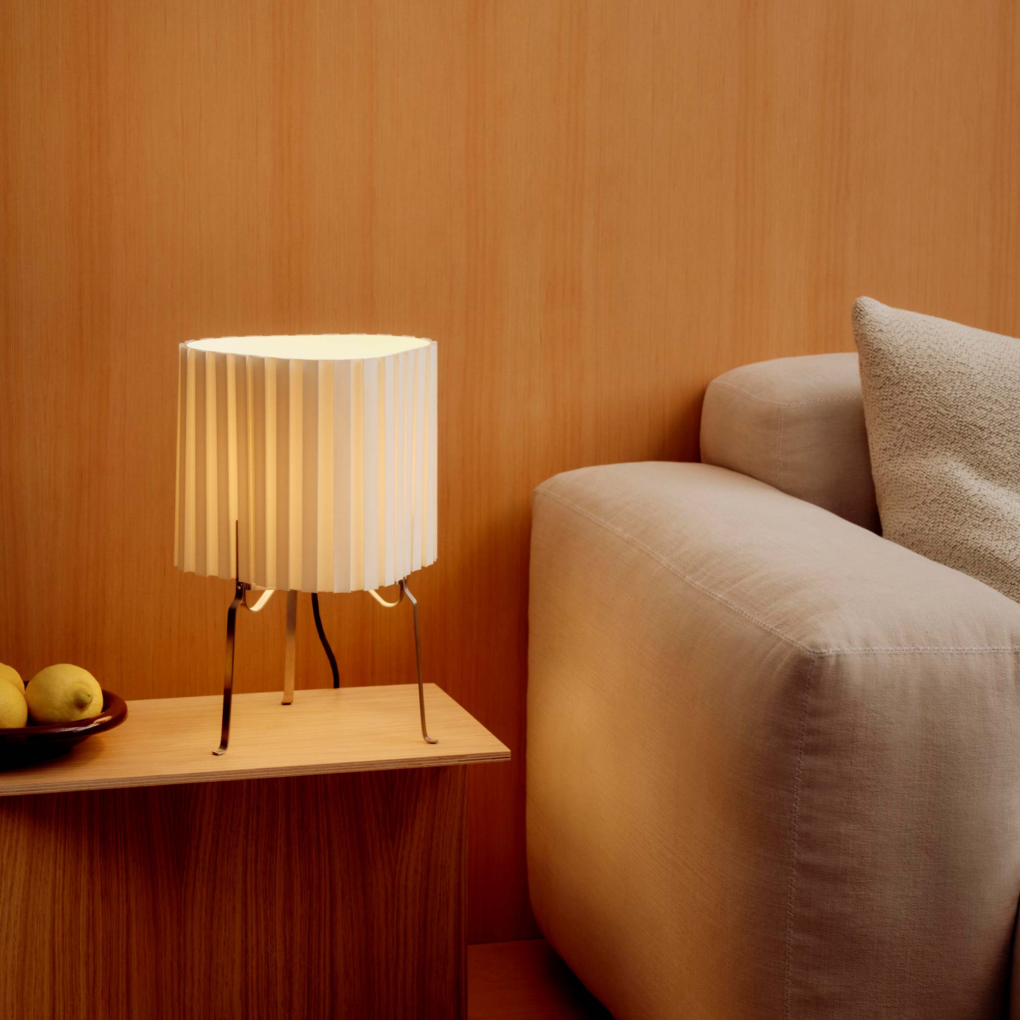 Canelé Table Lamp Tischleuchte