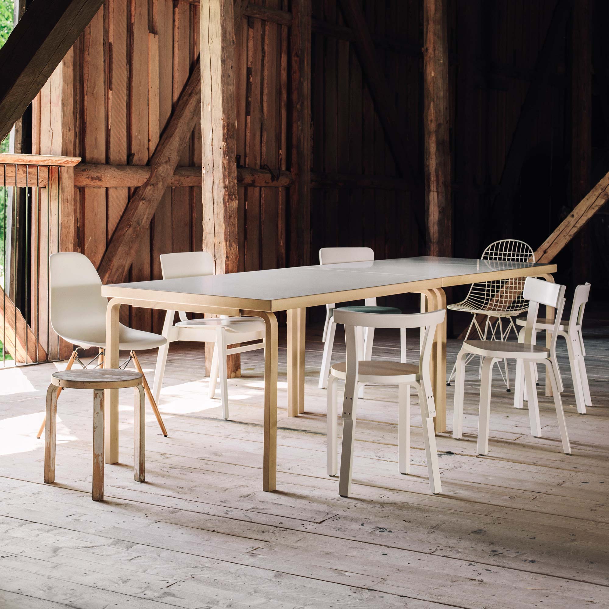 Chair 65 Stuhl