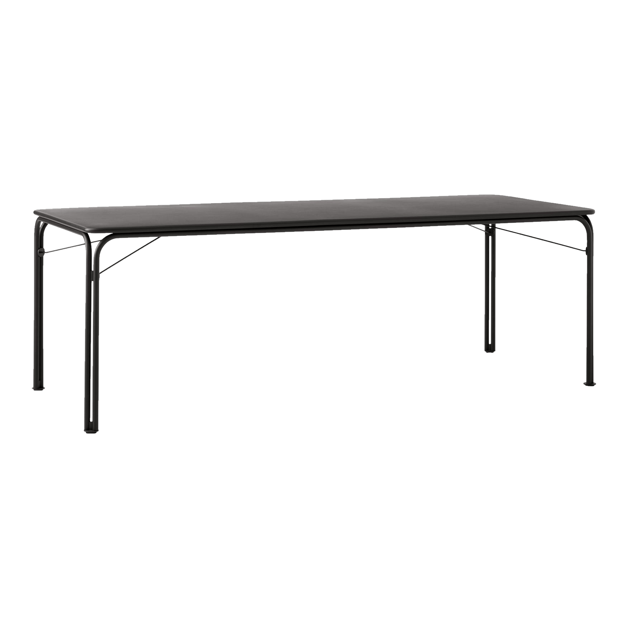 Thorvald SC99 Dining Table Tisch rechteckig