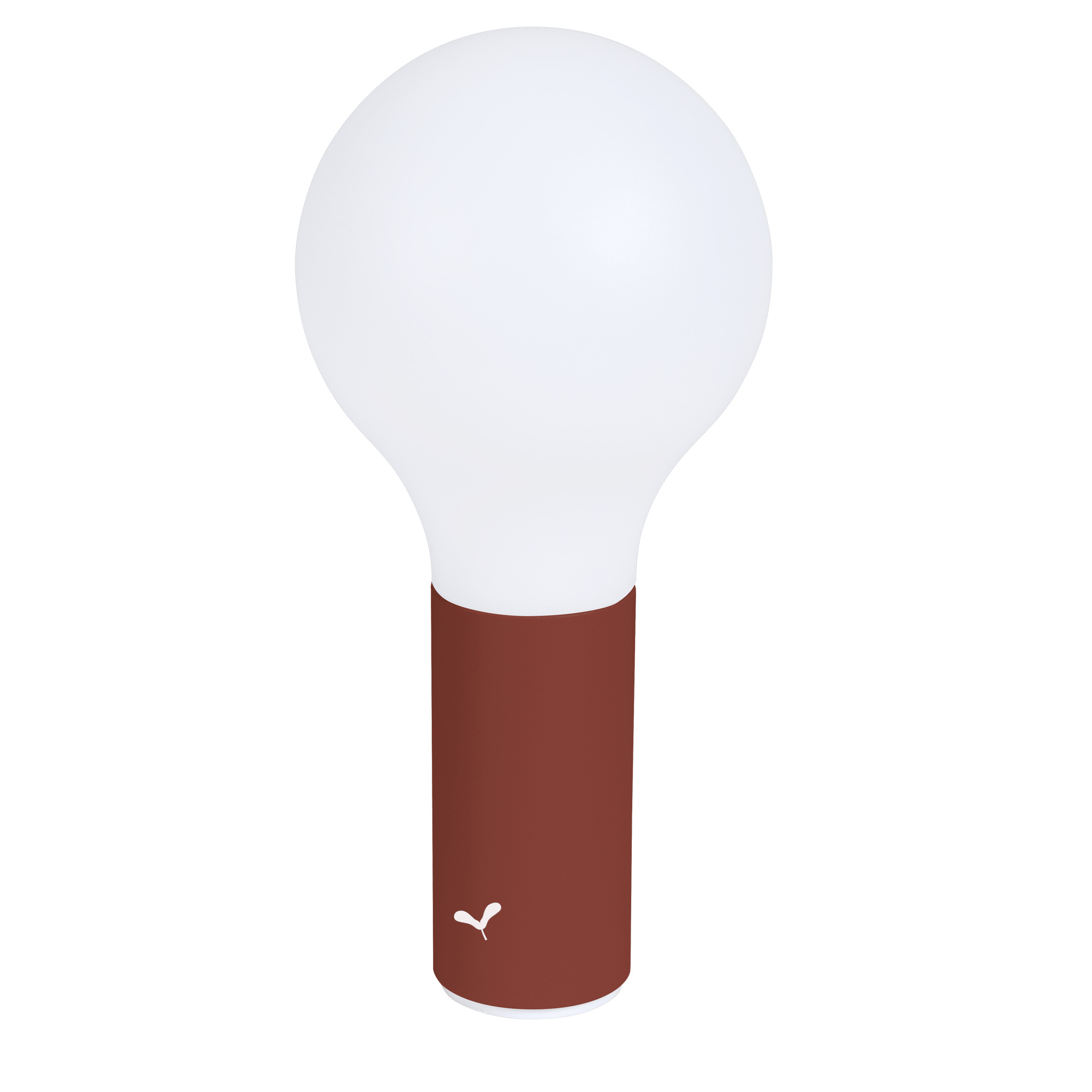 Aplô tragbare Outdoor-Leuchte 24 cm